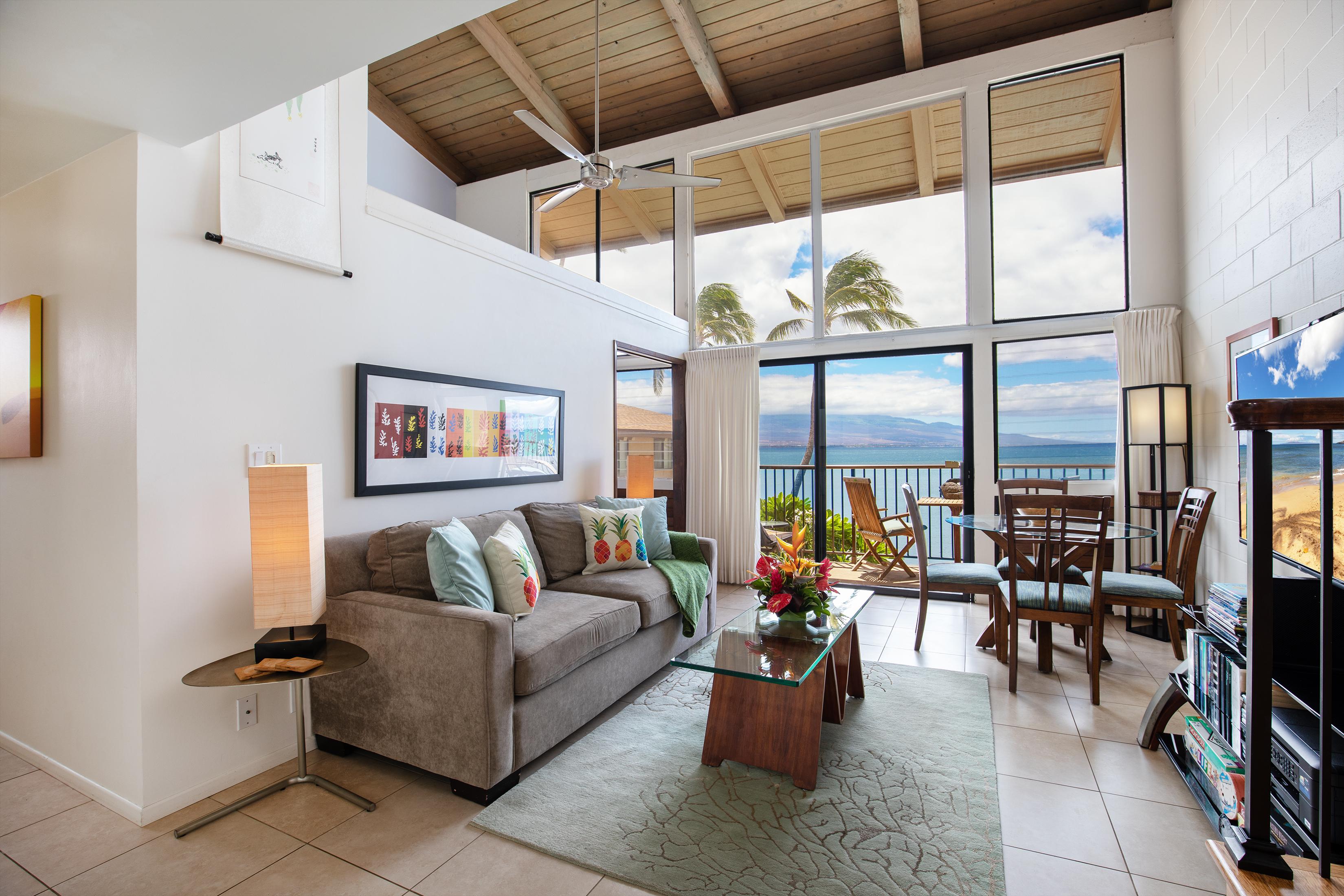 Property Image 2 - Extravagant Maui Abode with Easy Beach Front Access