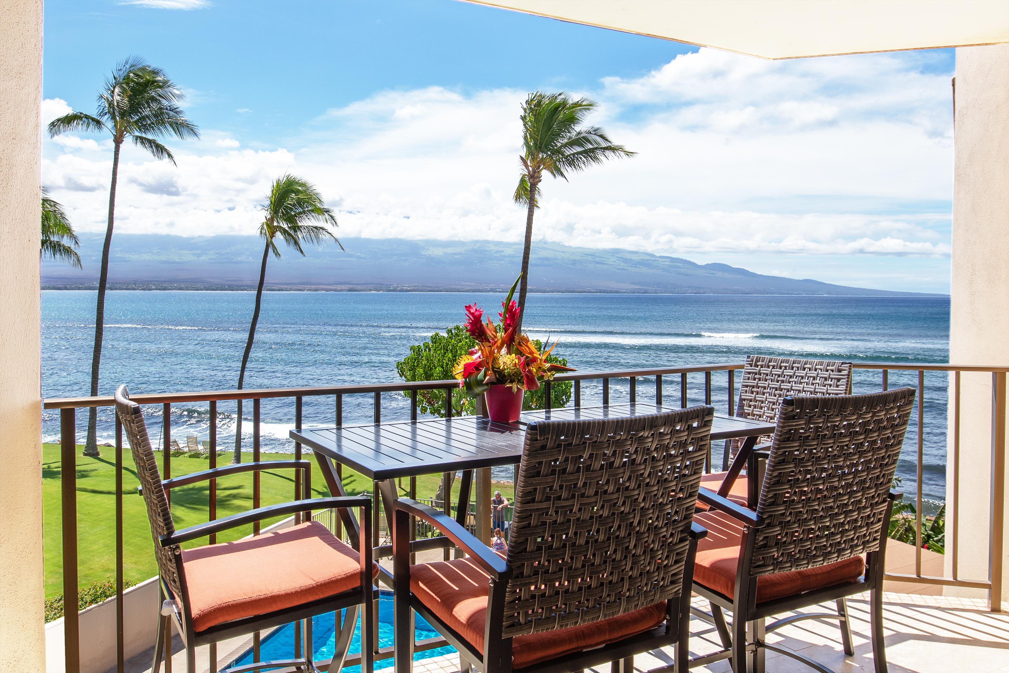 Property Image 2 - Lovely Maui Villa with Unsurpassed Ocean Views