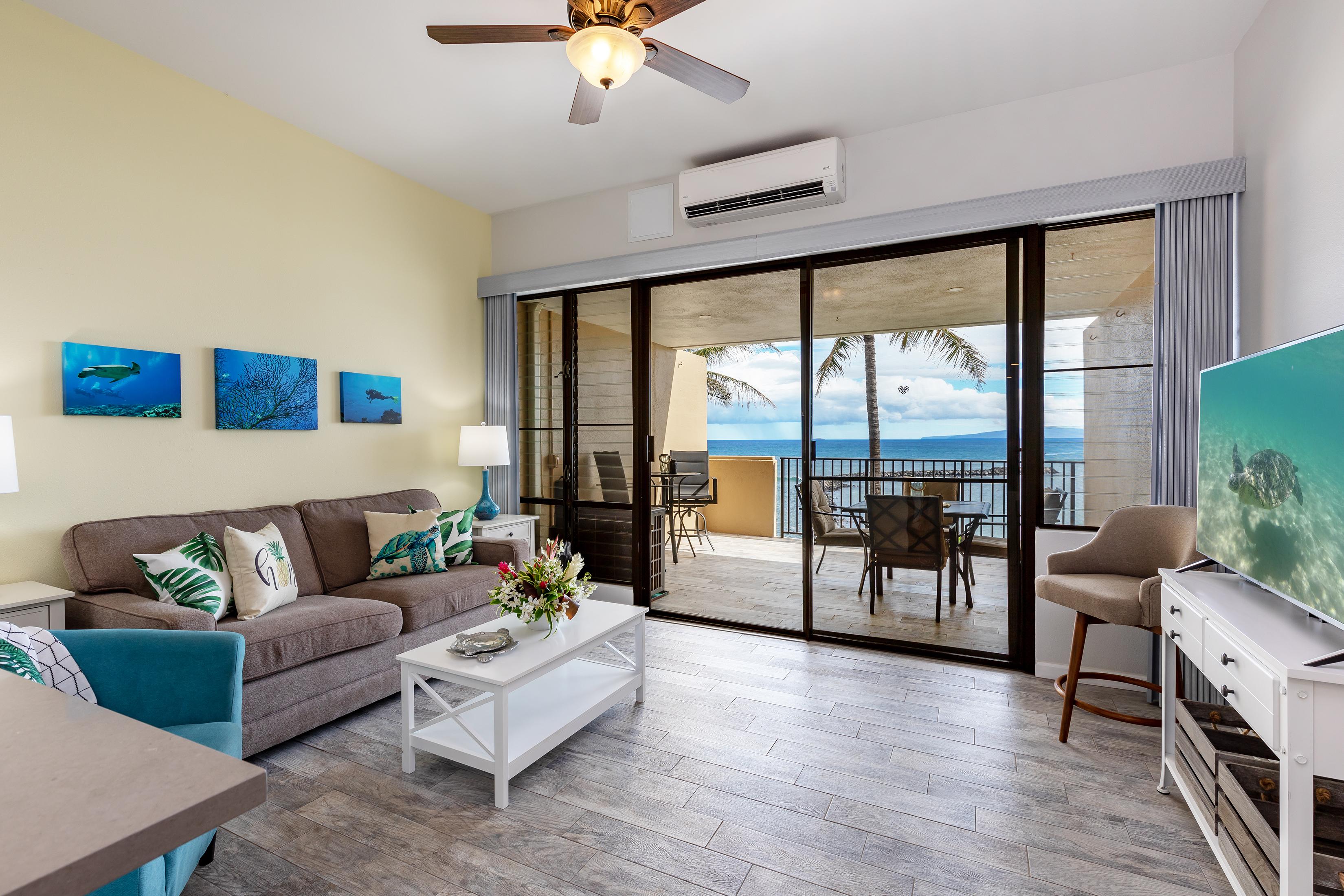 Property Image 1 - Spectacular Maui Getaway with Sleek Modern Decor