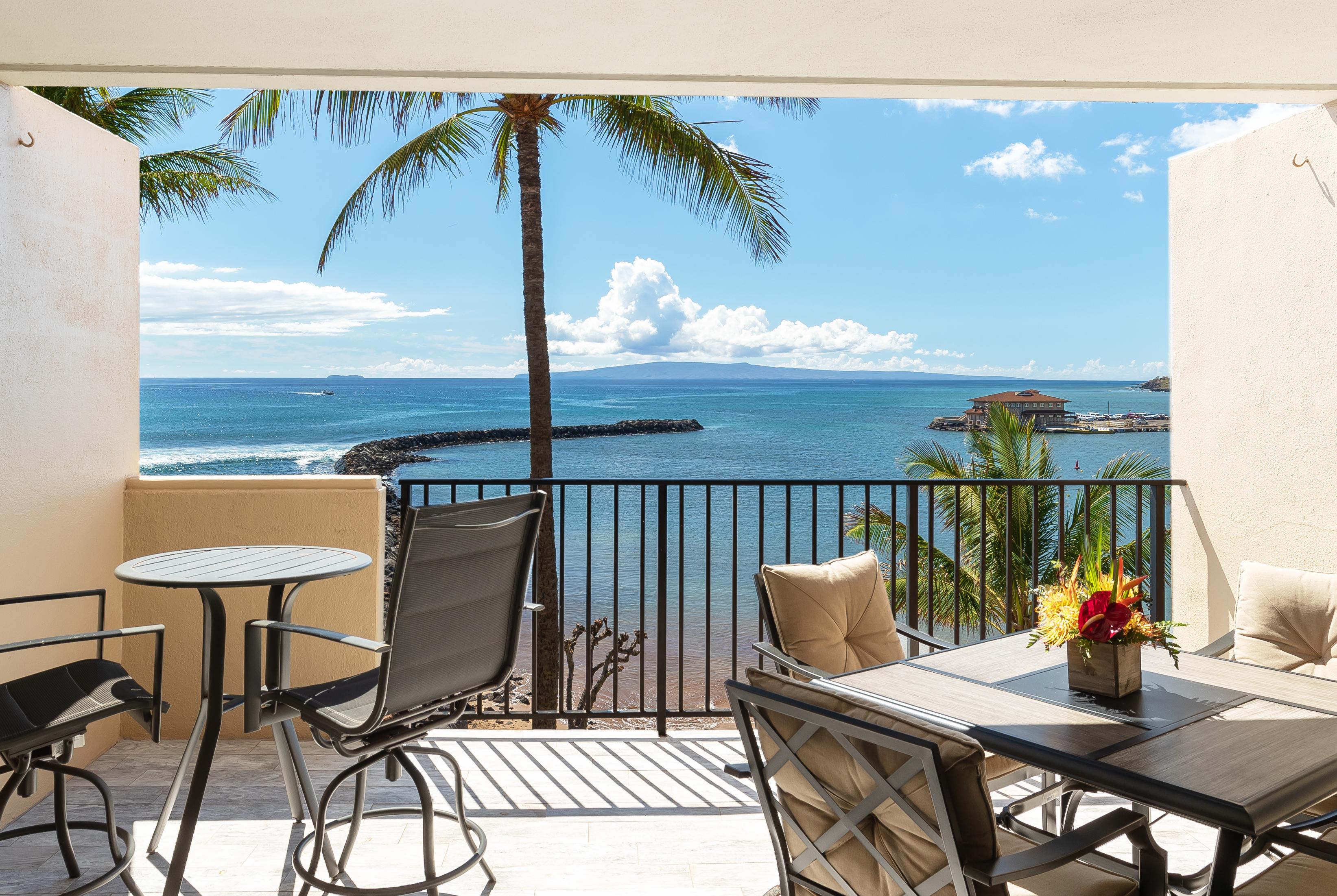 Property Image 2 - Spectacular Maui Getaway with Sleek Modern Decor