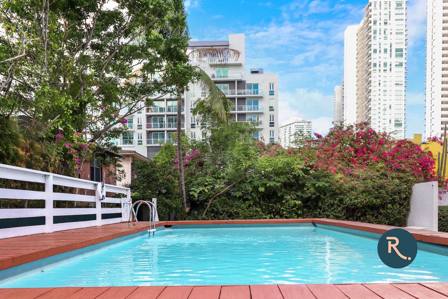 Property Image 1 - Edgewater Place | Private Pool + Hot Tub | 10 mins to South Beach