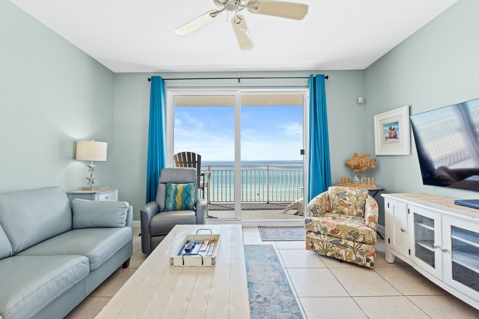 Splash Beach Resort Condo Rental 301E