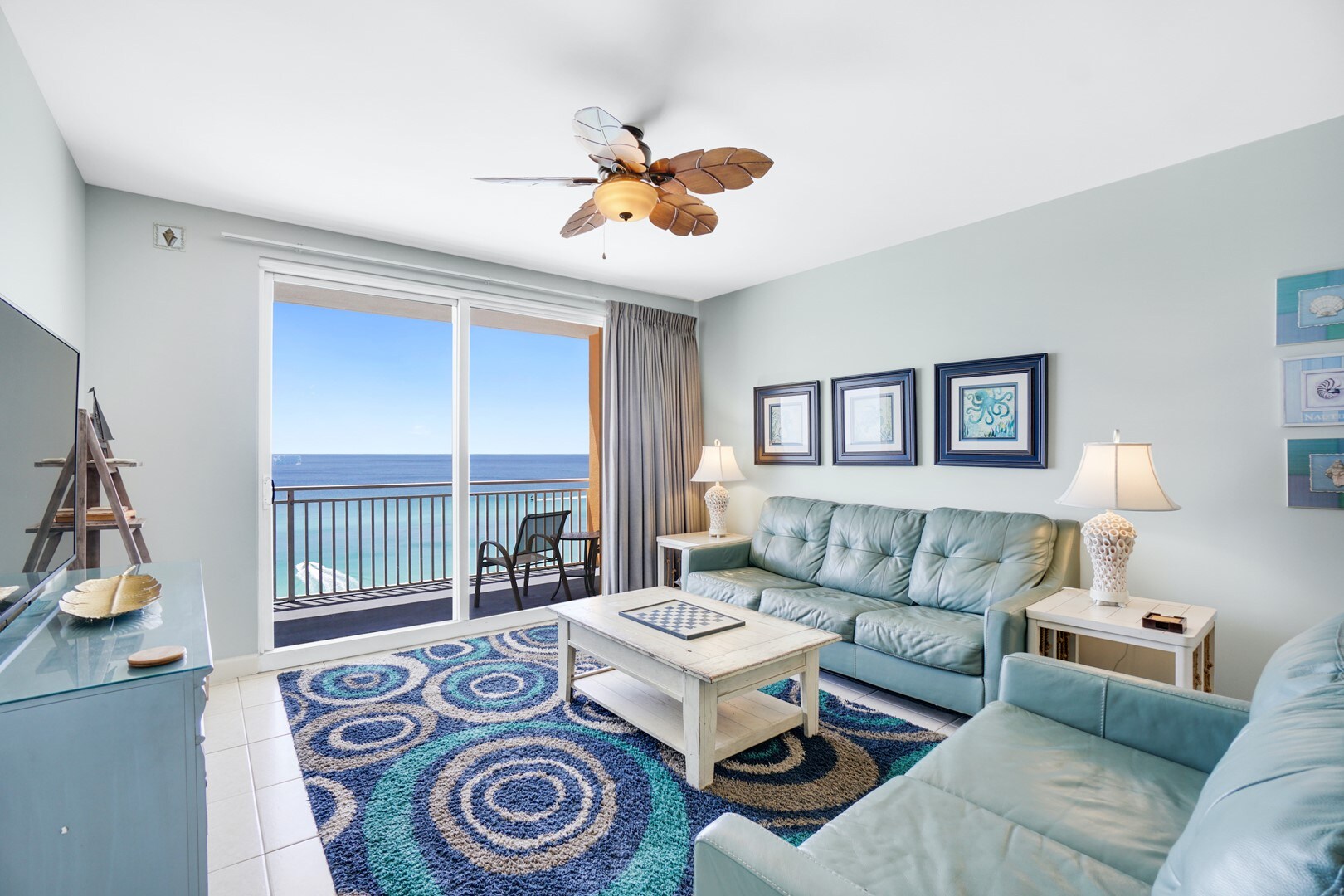 Splash Beach Resort Condo Rental 703W