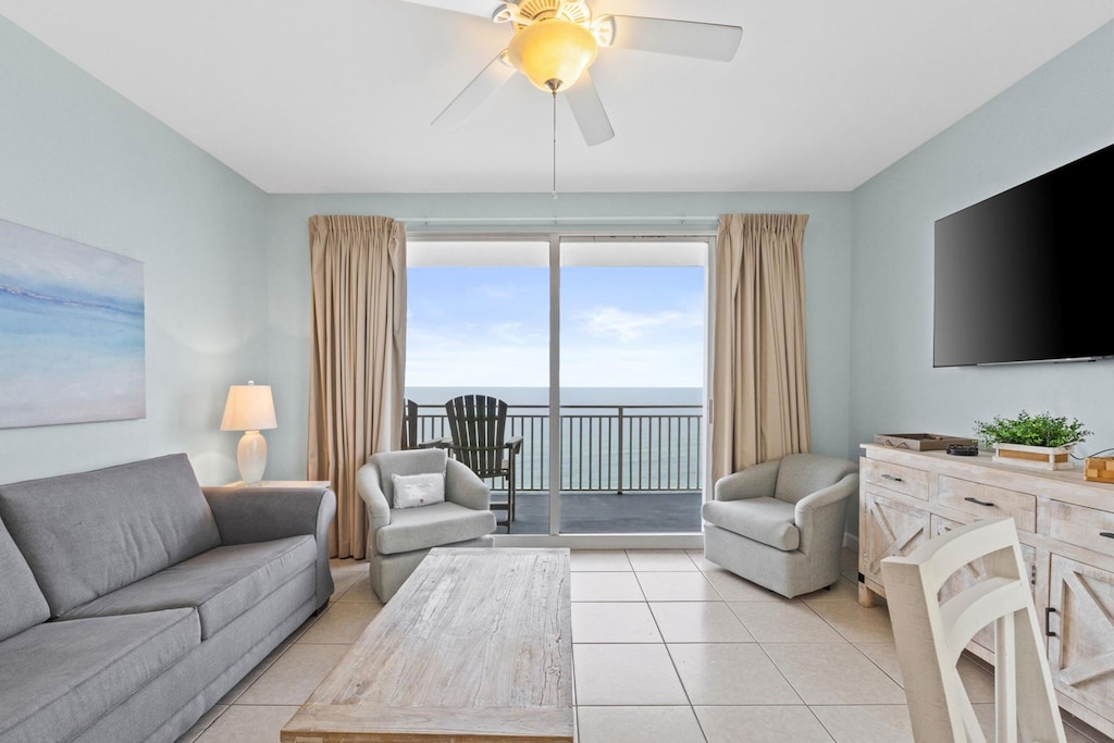 Splash Beach Resort Condo Rental 901W-B