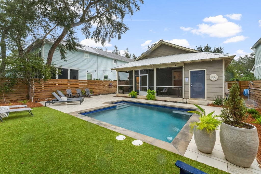 30A Beach House - Mar Chiquita