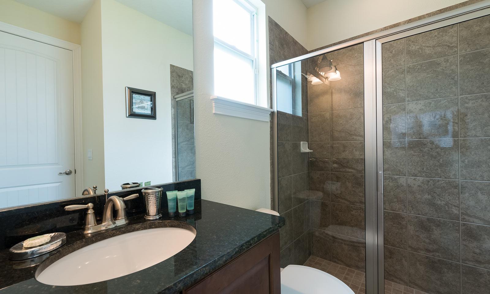 Charming Home with Open Living at Encore