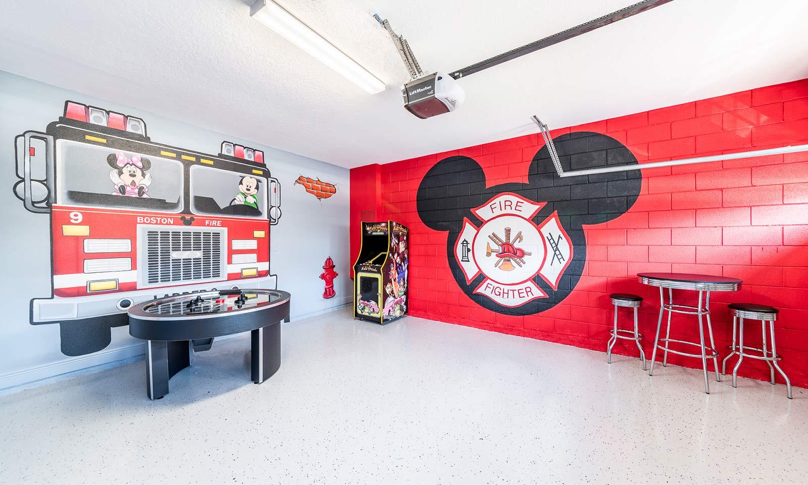 Cute Home with Pool Oasis in Encore Cute Home with Pool Oasis in Encore