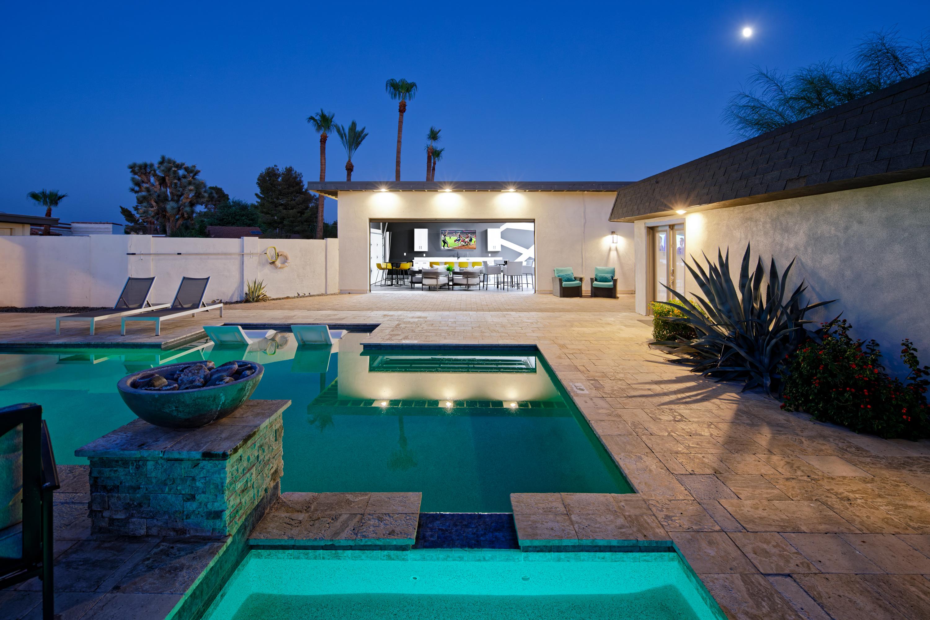 Property Image 2 - Awesome Scottsdale Home with Pool and Hot Tub