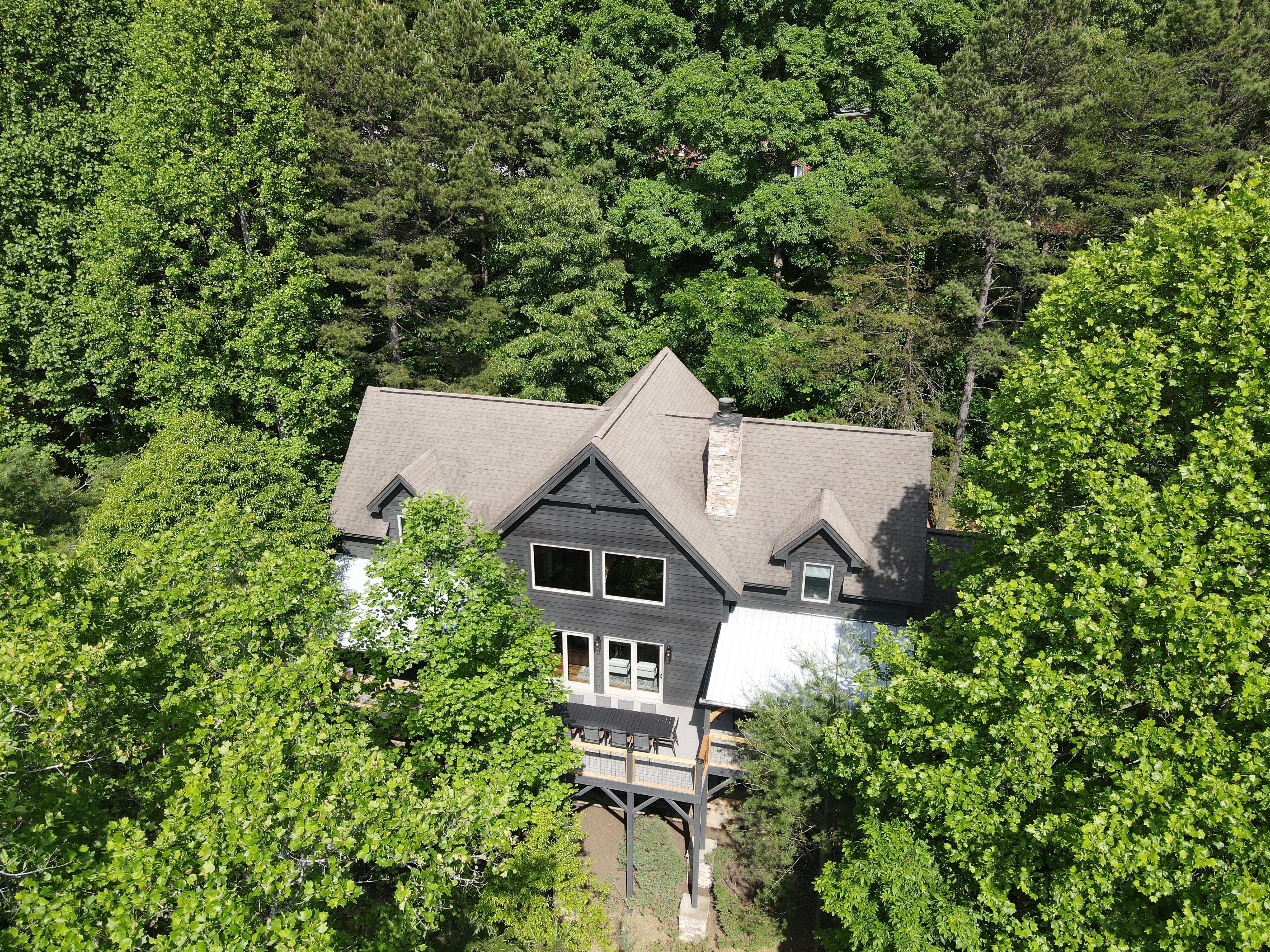 Property Image 1 - Peaceful Mountainview Home with Outdoor Deck