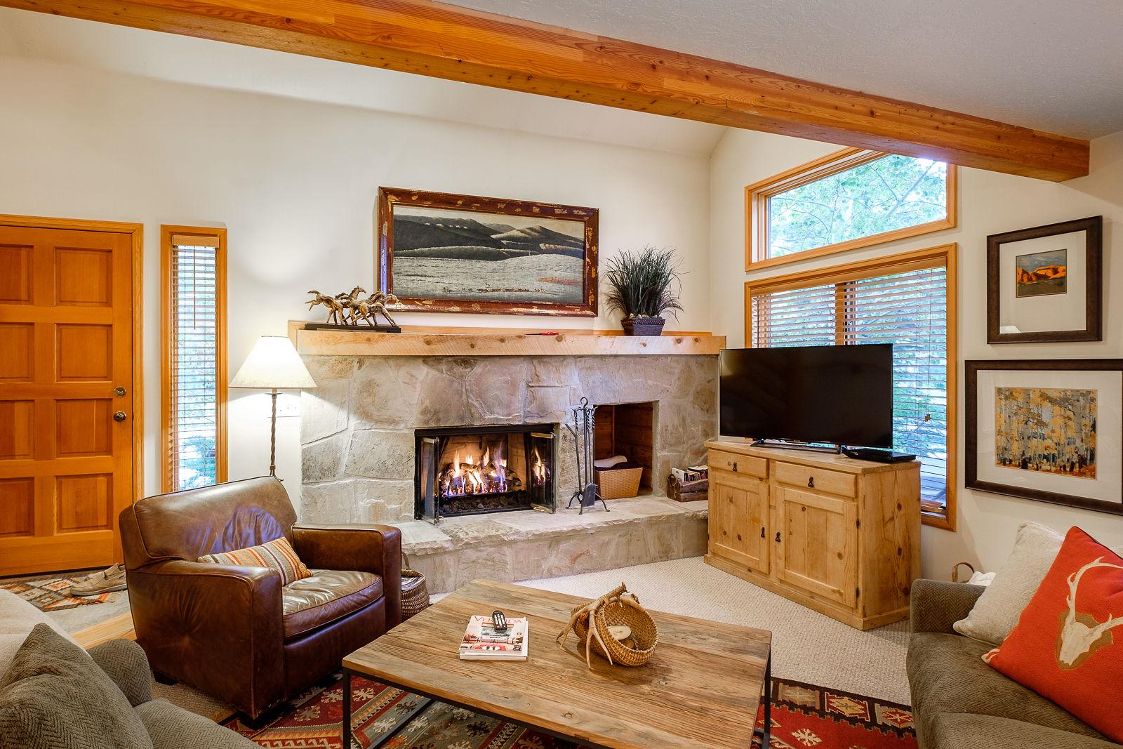 Property Image 2 - Spatious Deer Valley Getaway, Steps from Ski Shuttle