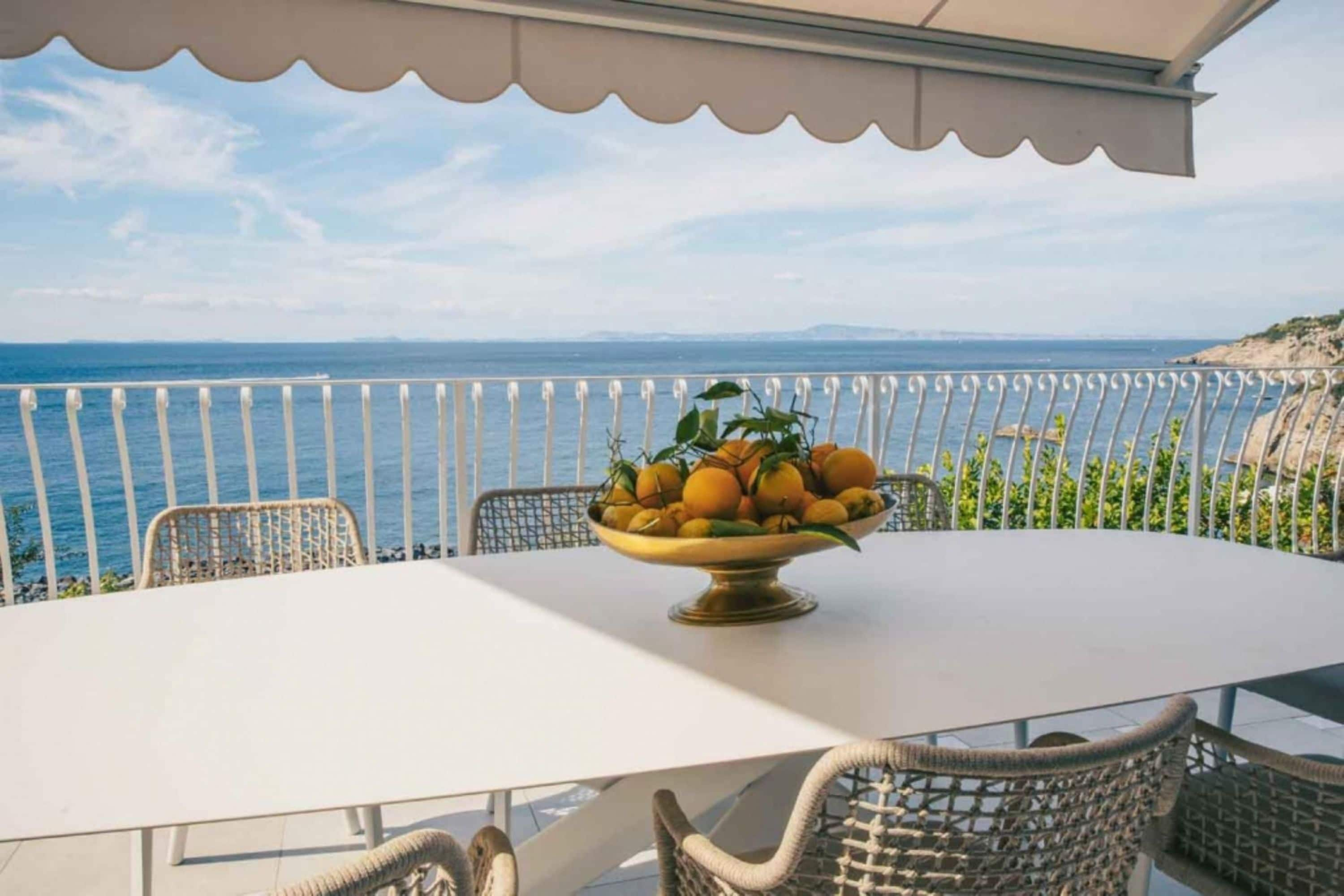 Property Image 2 - Outstanding Exceptional Villa with Grand View of Naples Gulf