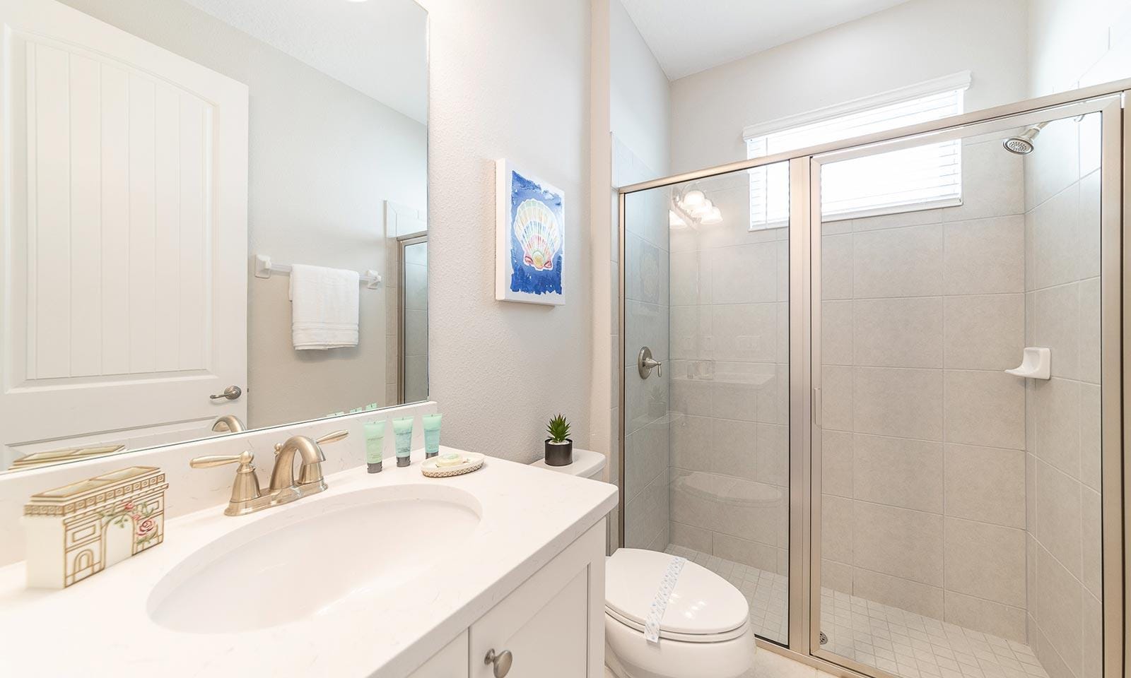 Light-Filled Home with Game Room, Pool & Hot Tub; Near Disney