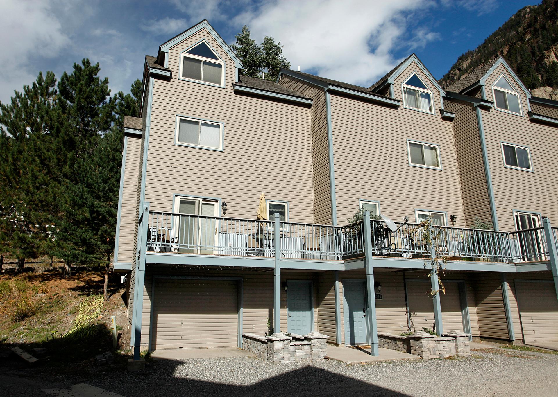 River Park 1245 River Park 1245