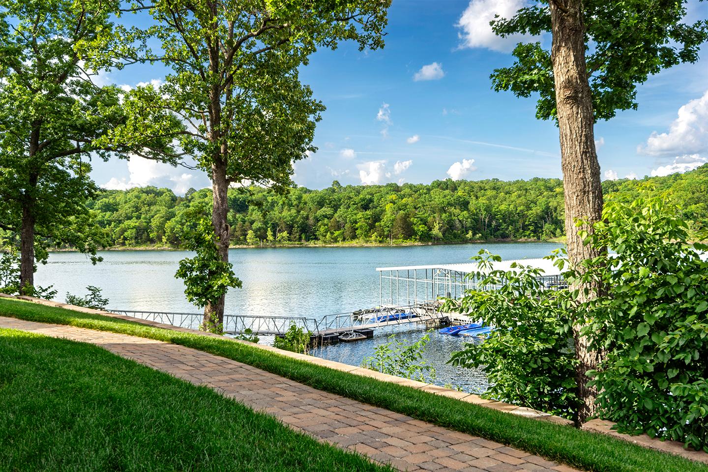 Property Image 1 - Lakefront Home-Free Amenities-Amazing views-Kayaks-2 Pools