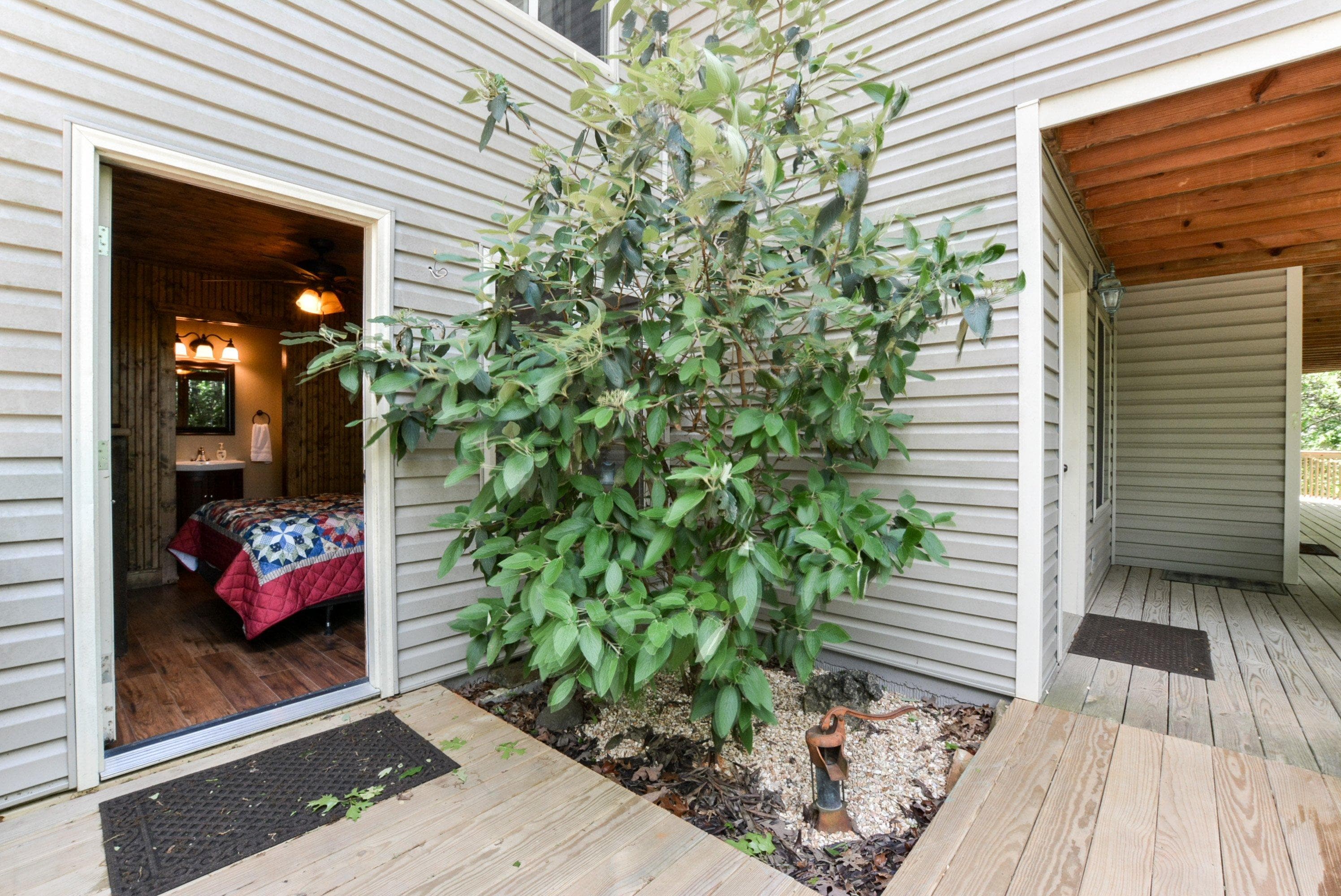 Caboose Junction Resort