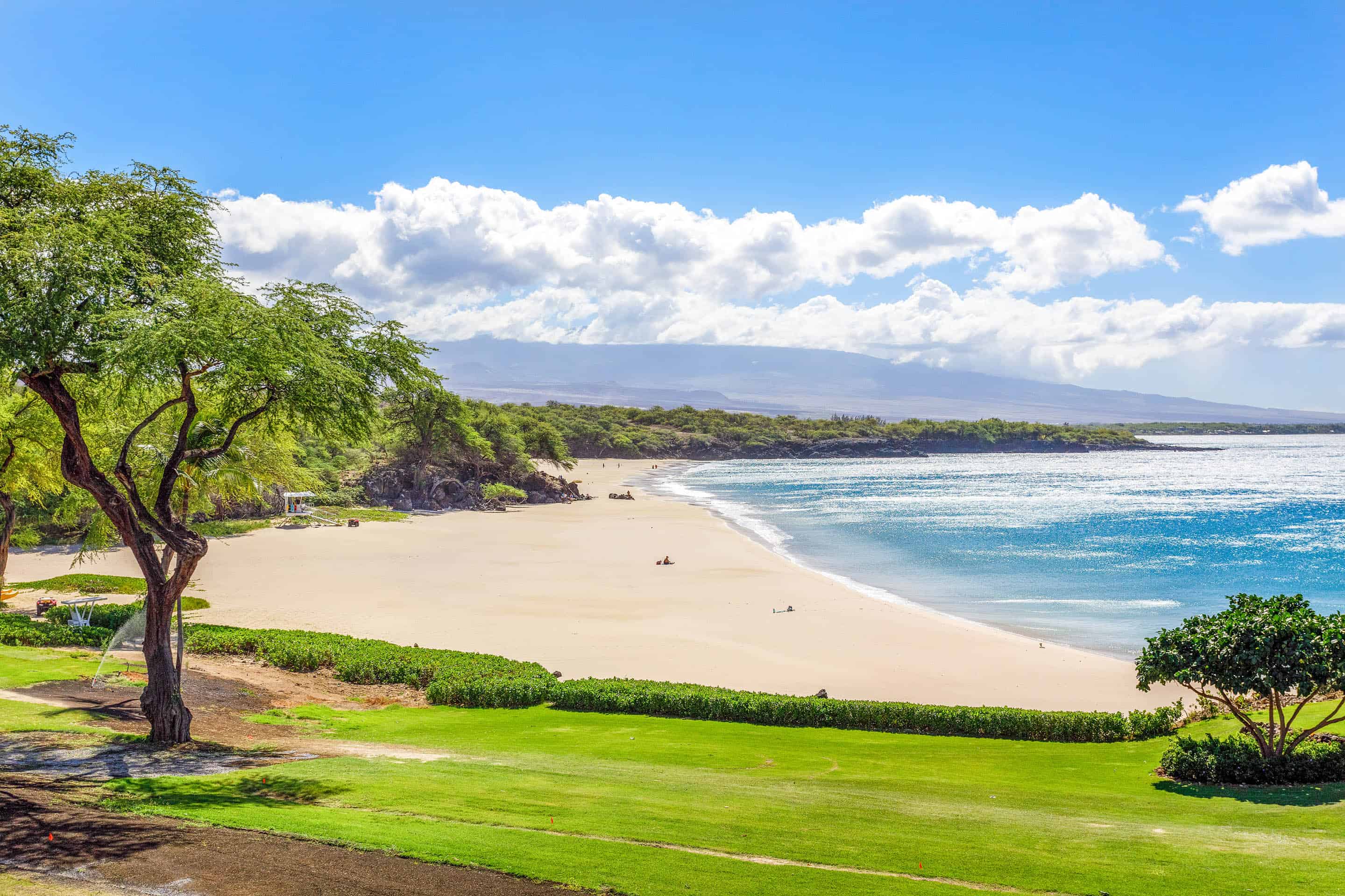 Property Image 2 - Hapuna Beach Residence B36 at Mauna Kea Resort