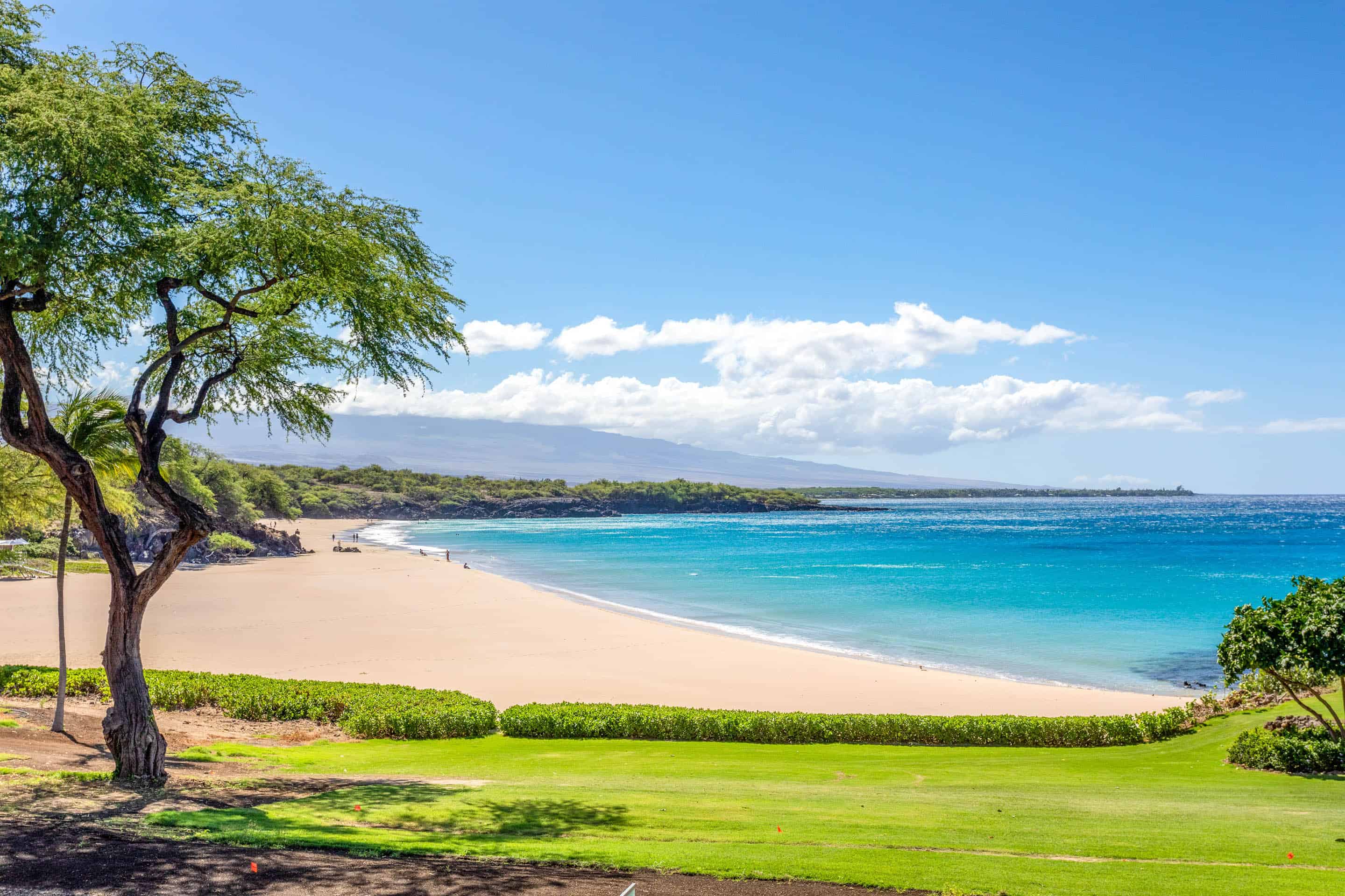 Property Image 1 - Hapuna Beach Residence B24 at Mauna Kea Resort