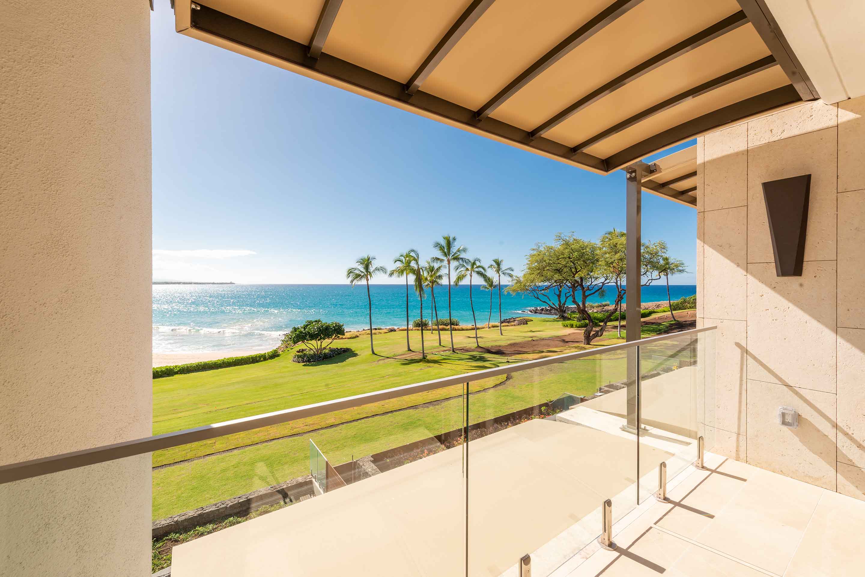 Property Image 2 - Inviting open concept beachside living at Hapuna Beach Residence B33