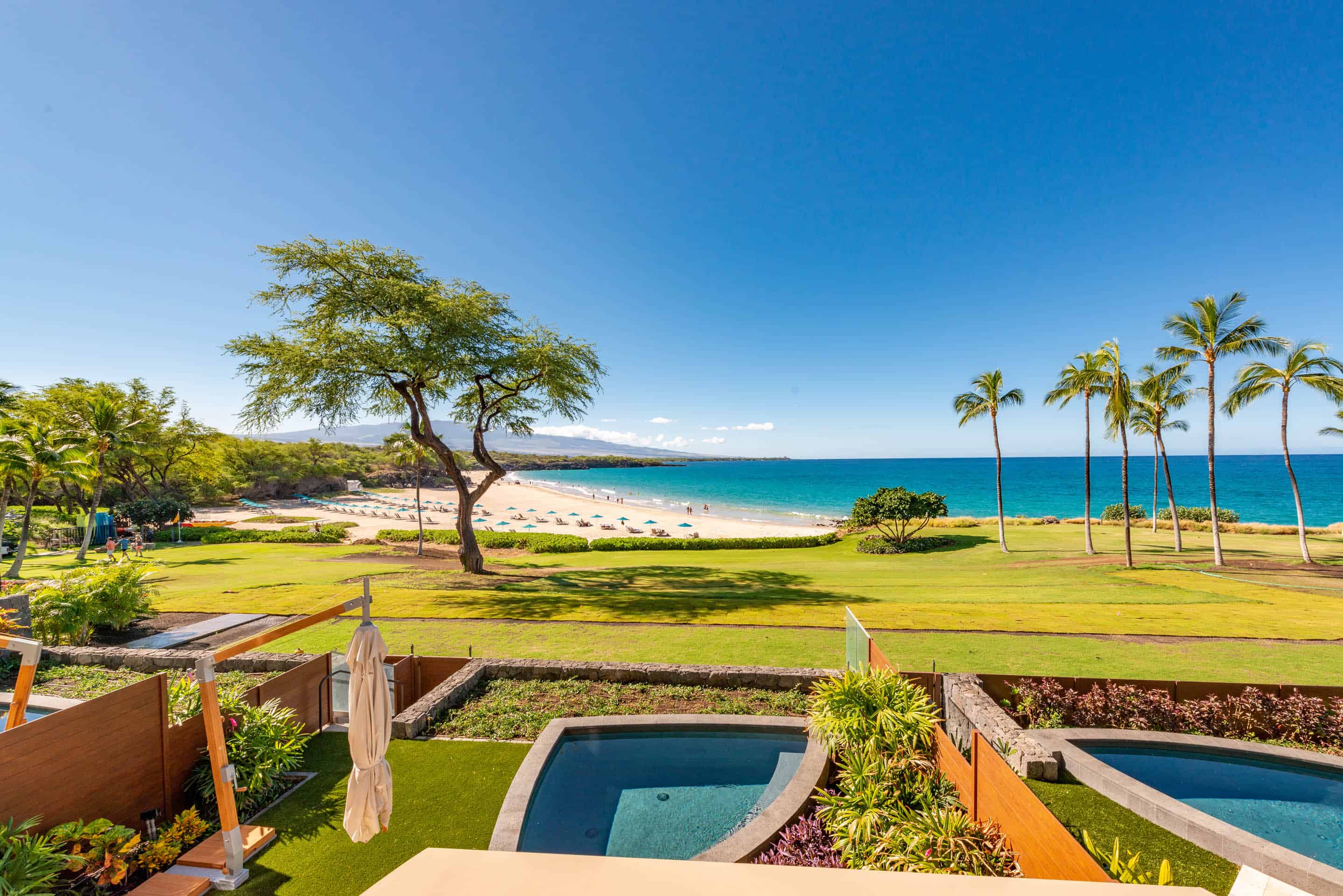Property Image 2 - Hapuna Beach Residence B23 at Mauna Kea Resort