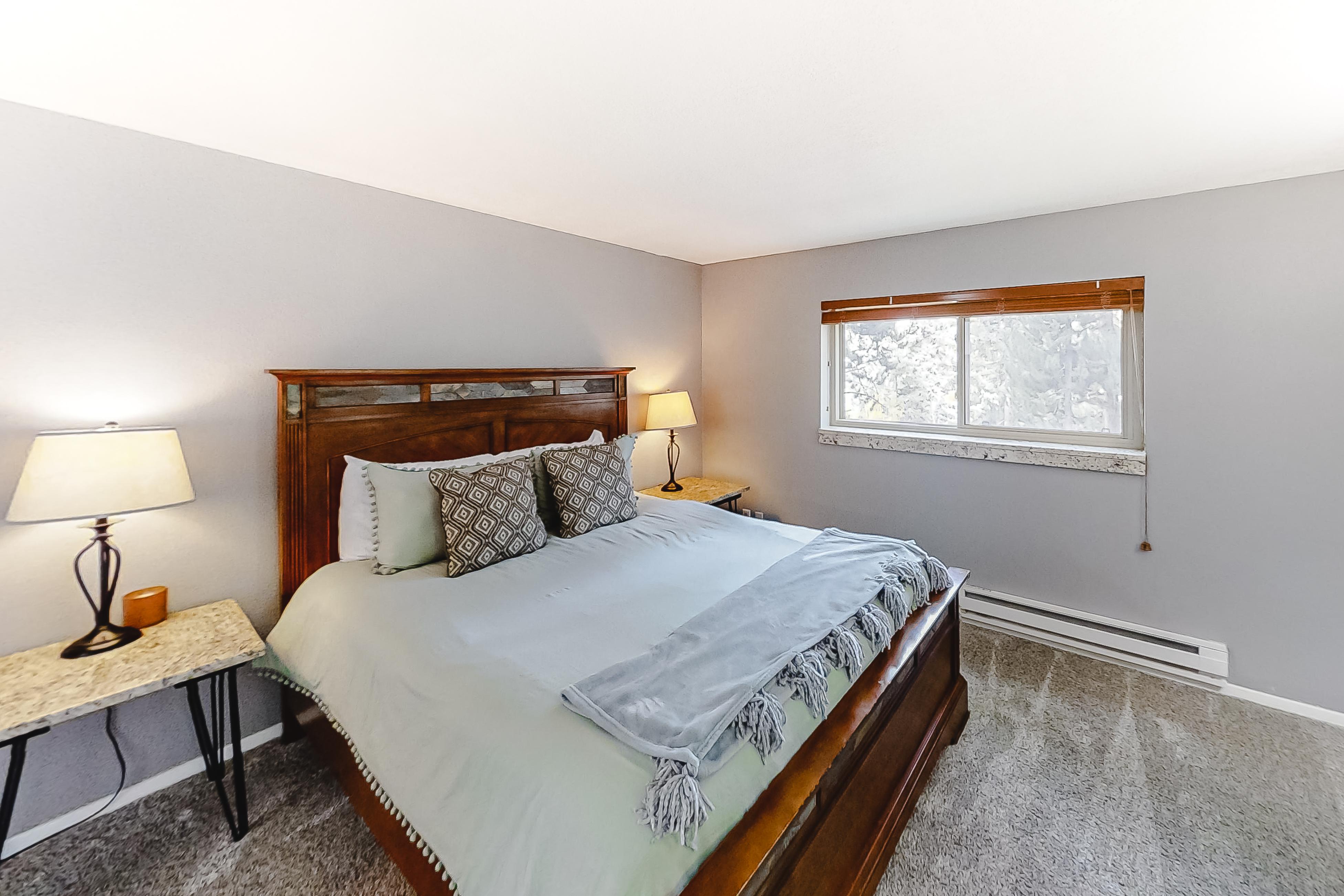 Beaver Village 15-11 Beaver Village 15-11