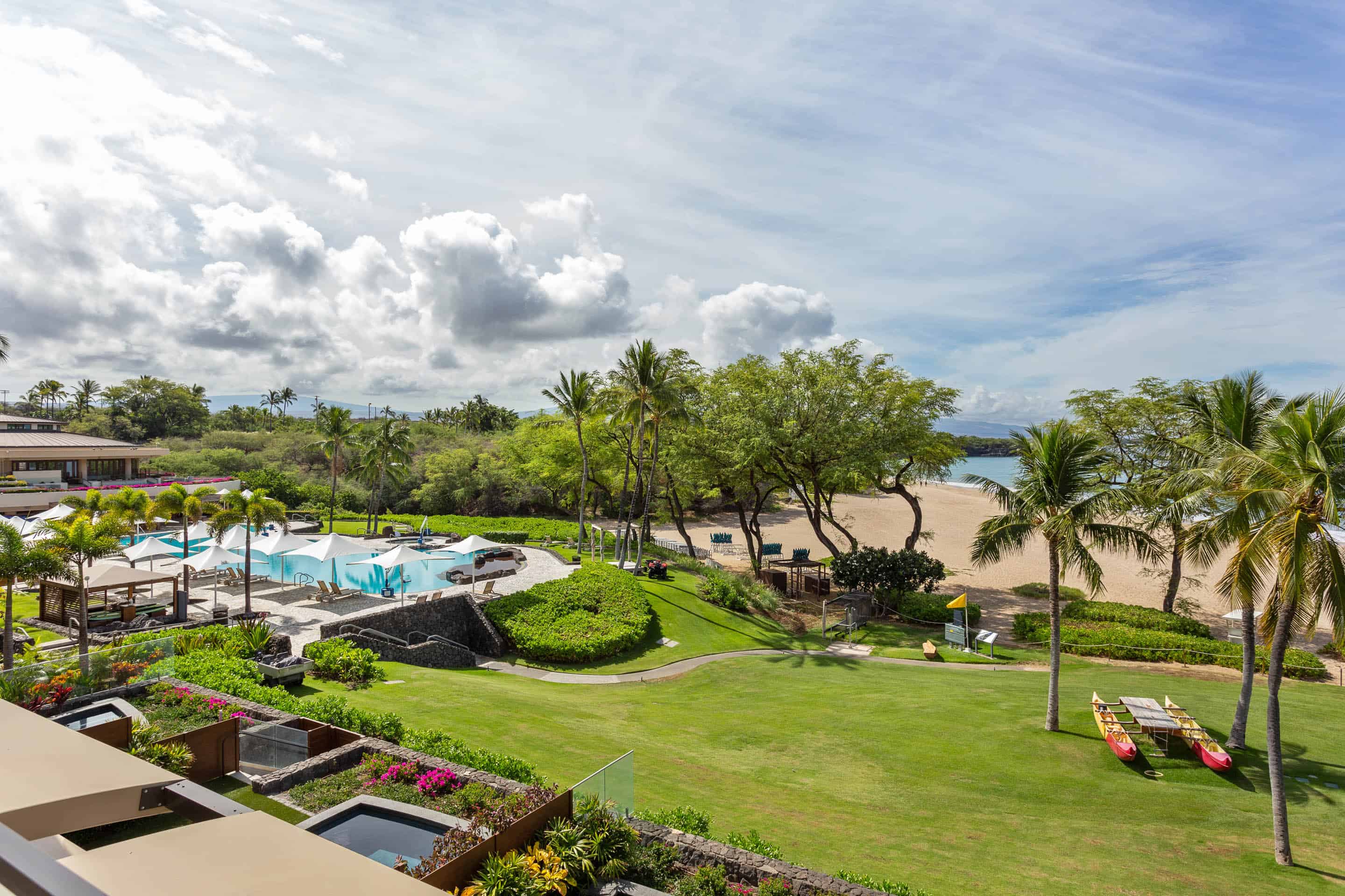 Property Image 1 - Hapuna Beach Residence A32 at Mauna Kea Resort
