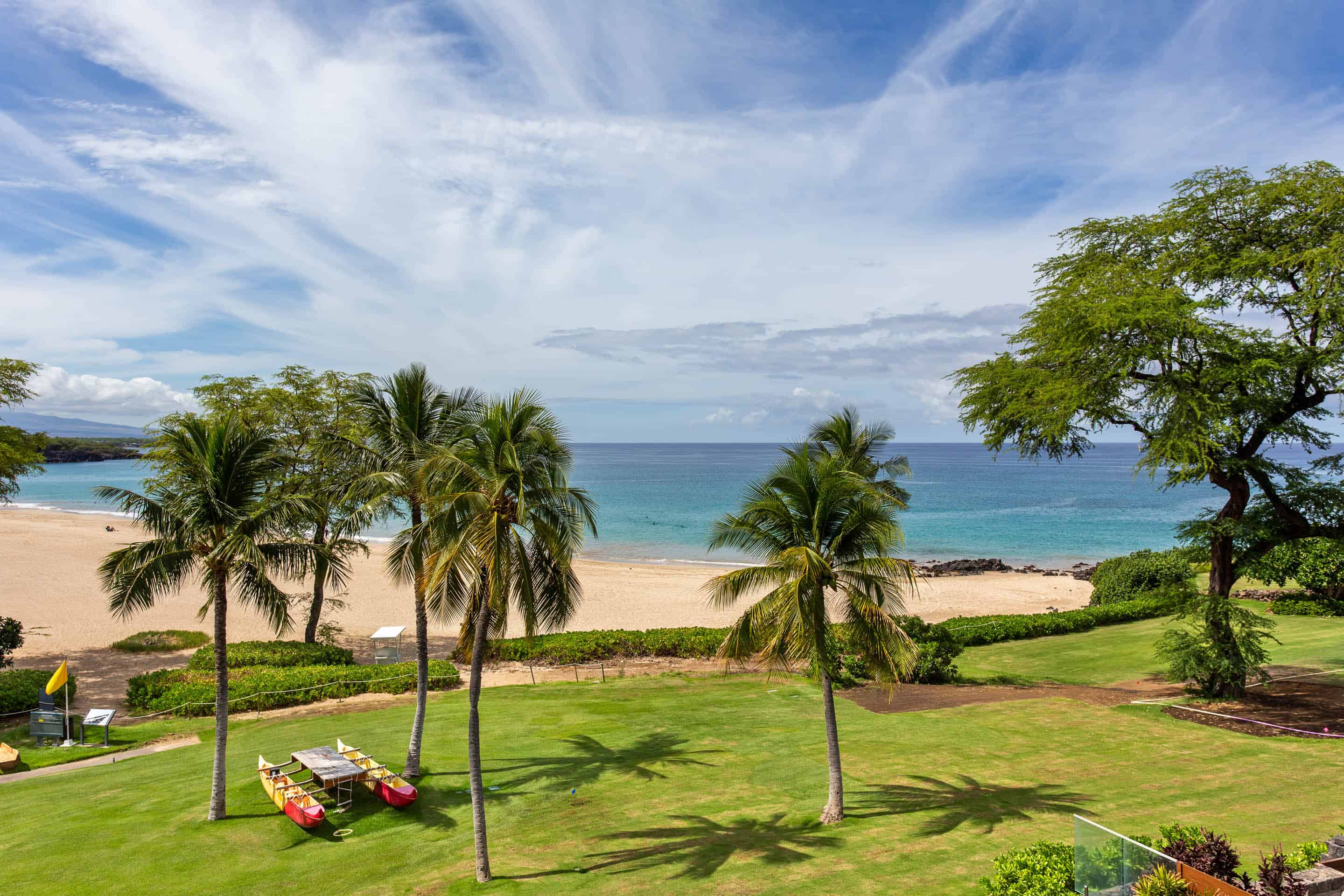 Property Image 2 - Hapuna Beach Residence A32 at Mauna Kea Resort
