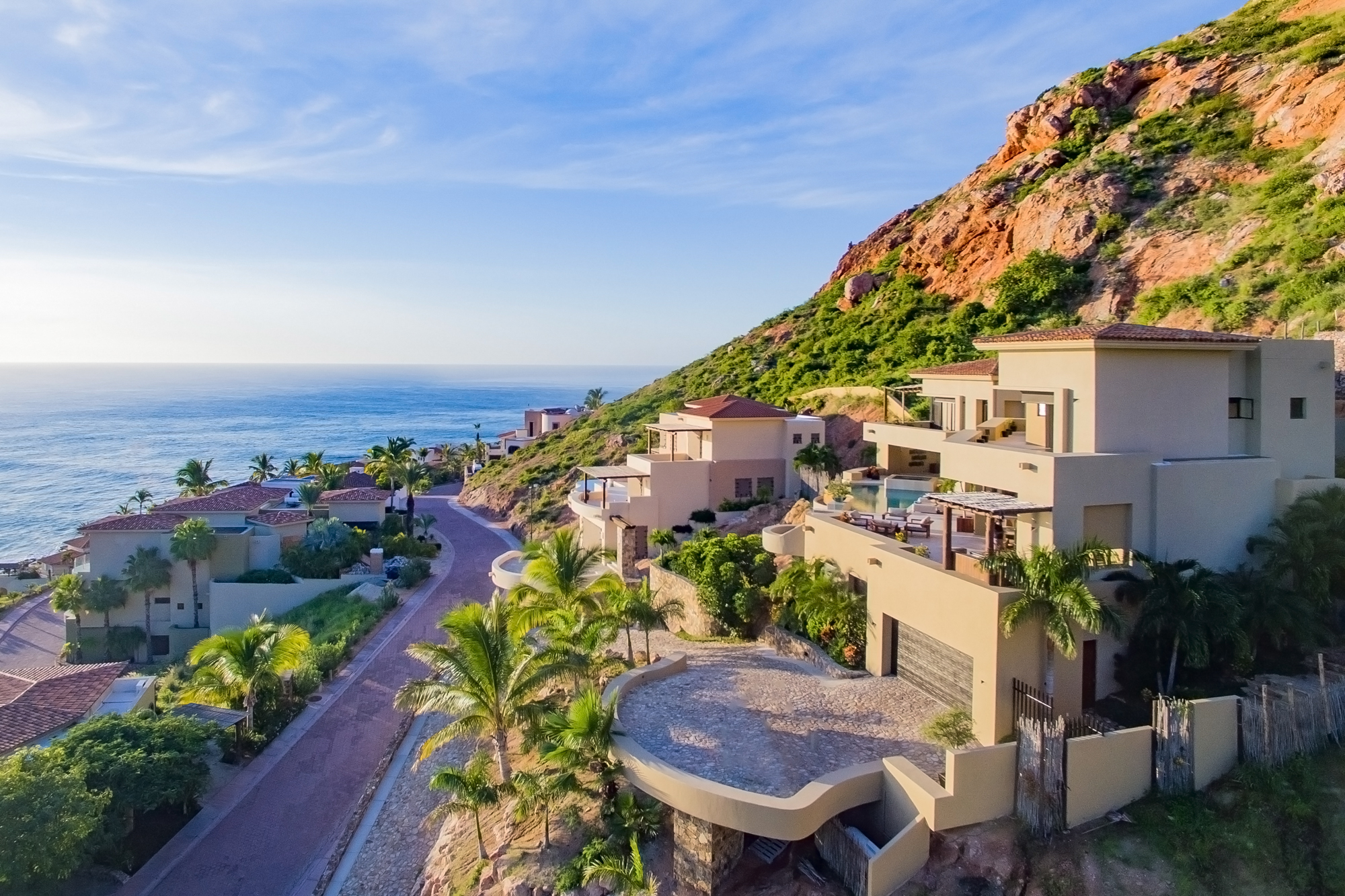 Property Image 1 - Impressive Sprawling Hideaway in the Hills of Cabo Colorado