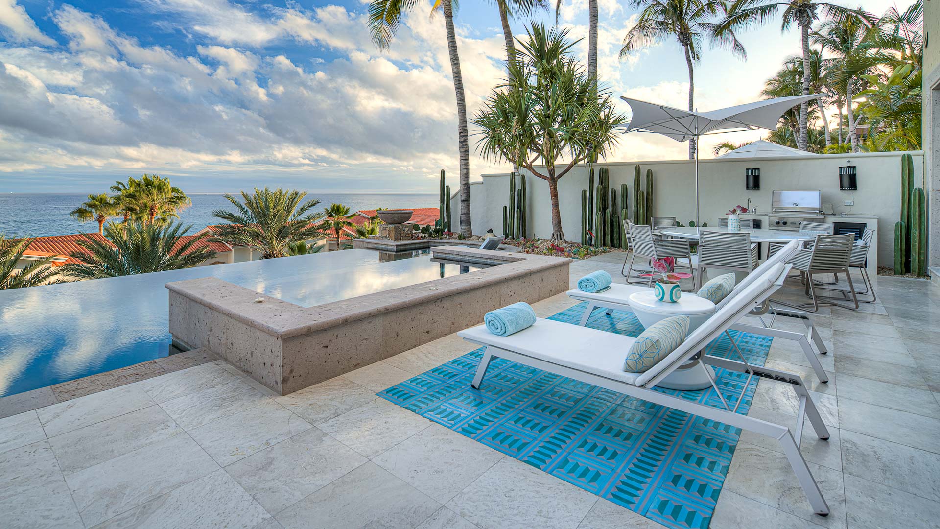 Property Image 1 - Beautiful Contemporary Villa in Cabo’s Most Desirable Zip Code