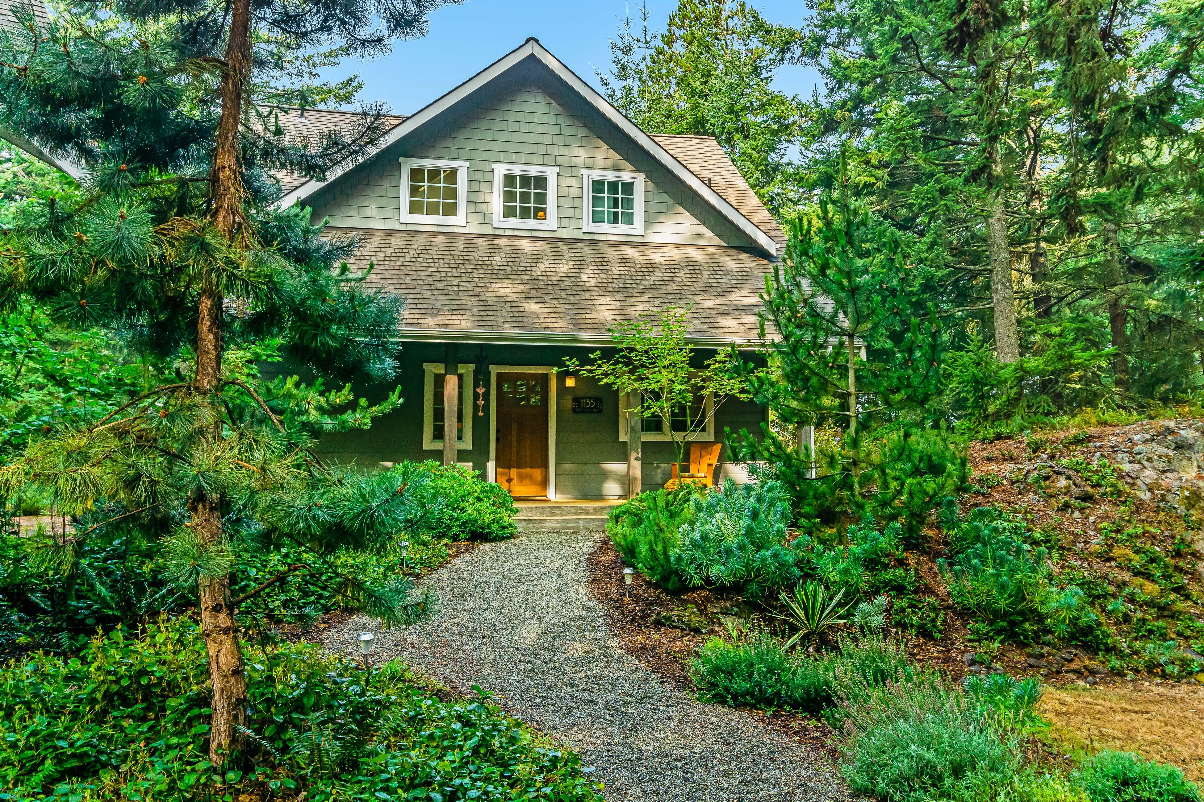 Property Image 1 - Whispering Pines Retreat