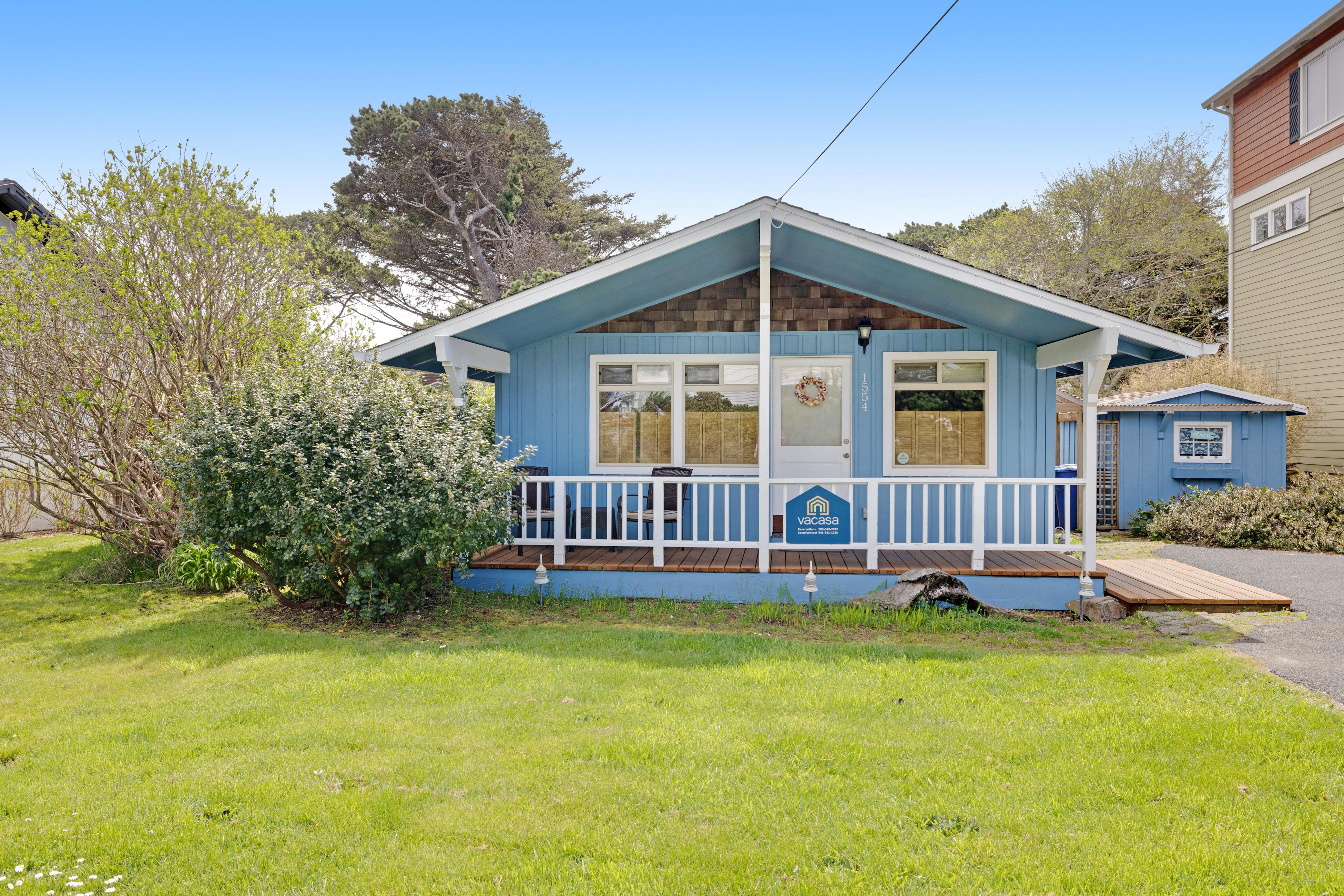 Property Image 1 - Beach Haven