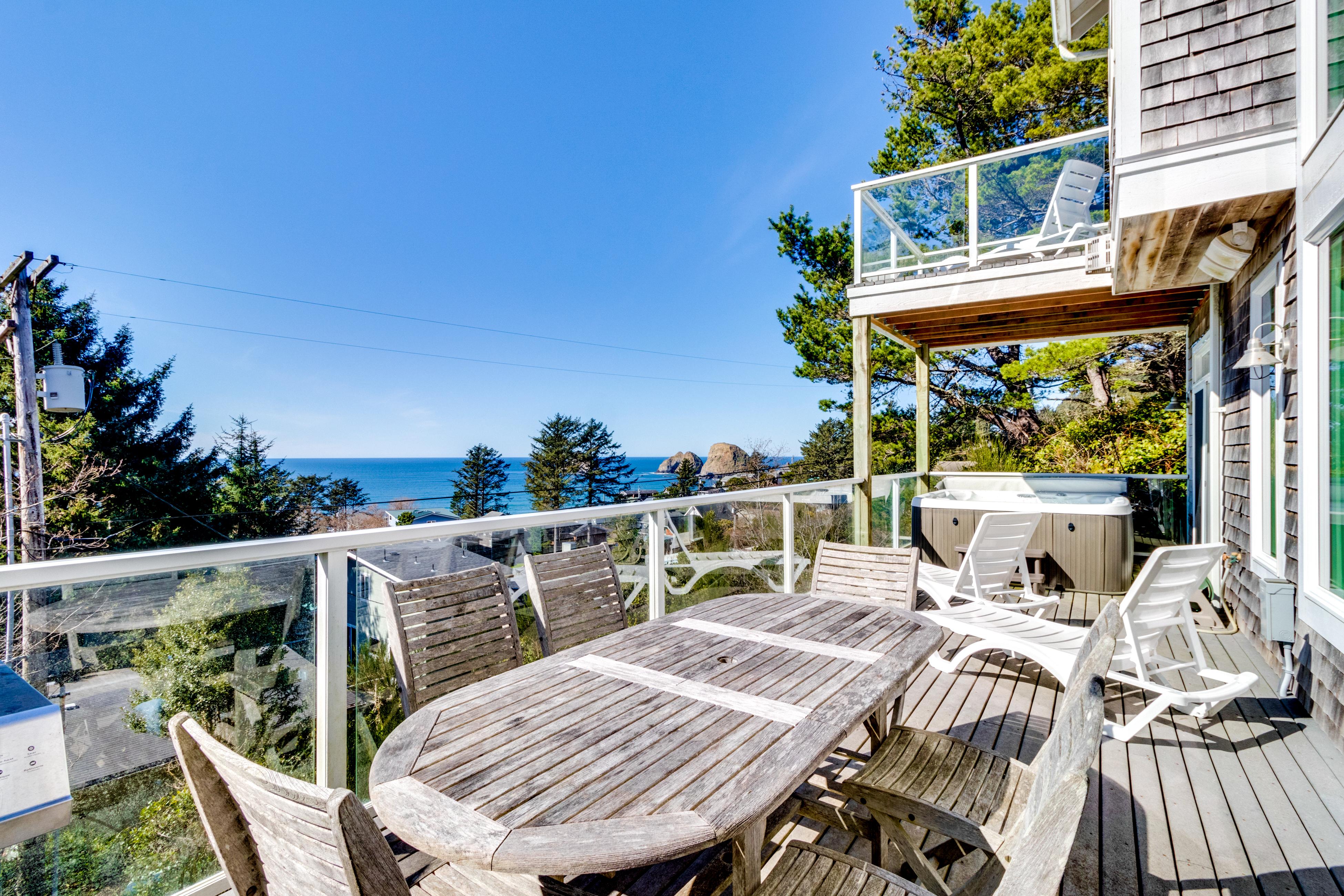 Property Image 1 - Alder Beach House