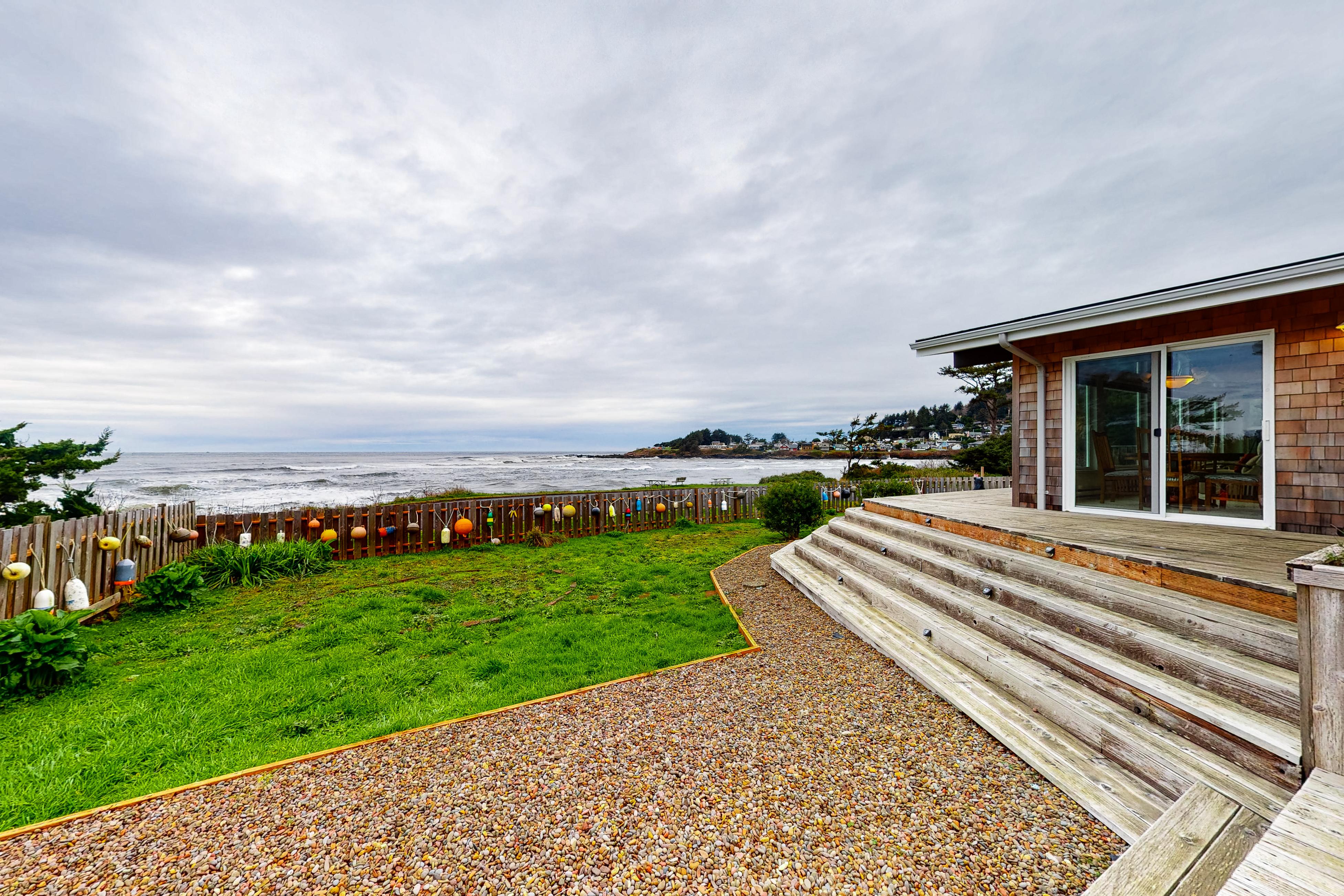 Property Image 2 - Patty’s Sea Perch Oceanfront