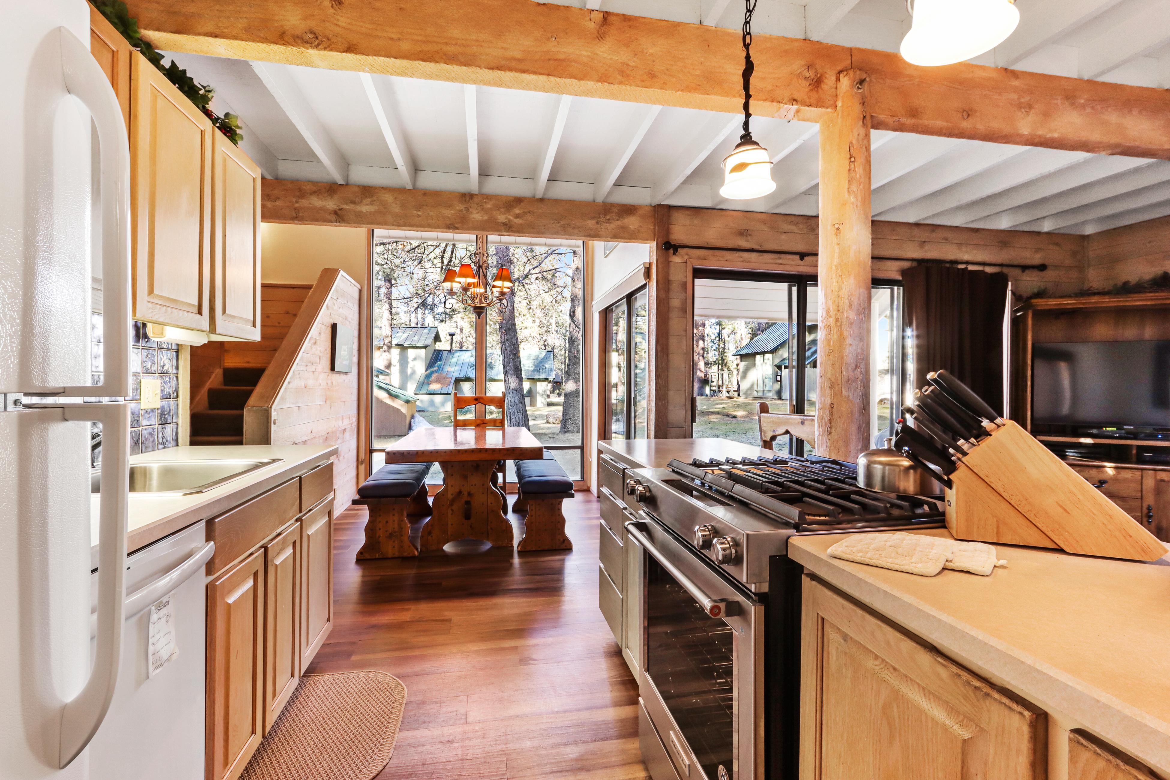 Ranch Cabin #38 Ranch Cabin #38