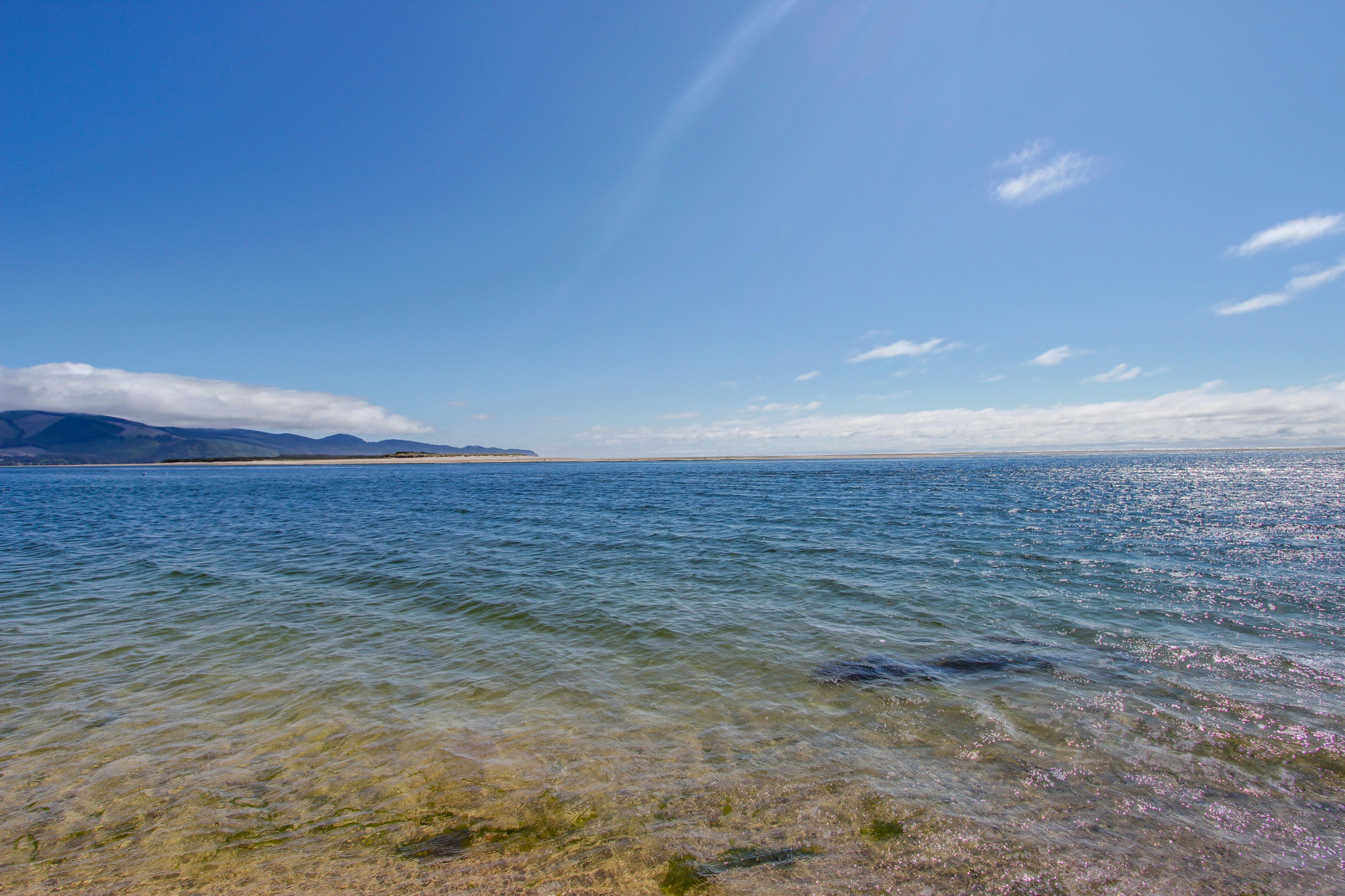 Property Image 2 - Netarts Bay and Ocean Views