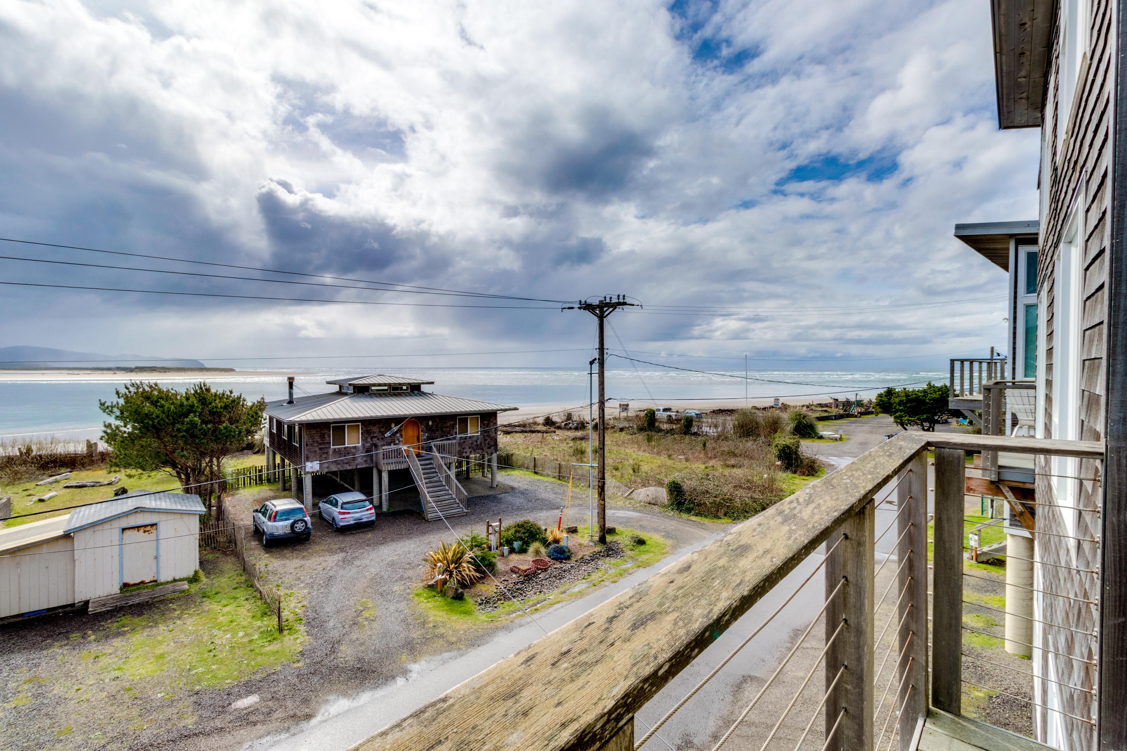 Property Image 1 - Netarts Bay and Ocean Views