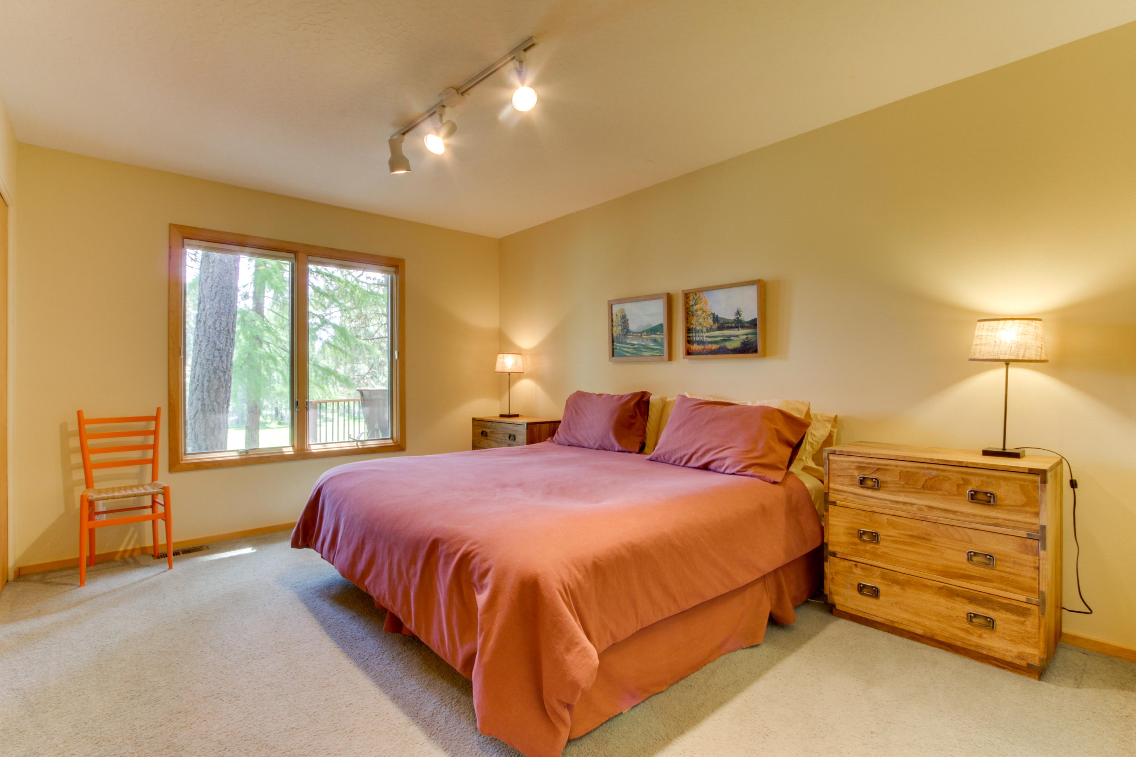 Big Meadow's 11th Fairway Big Meadow's 11th Fairway