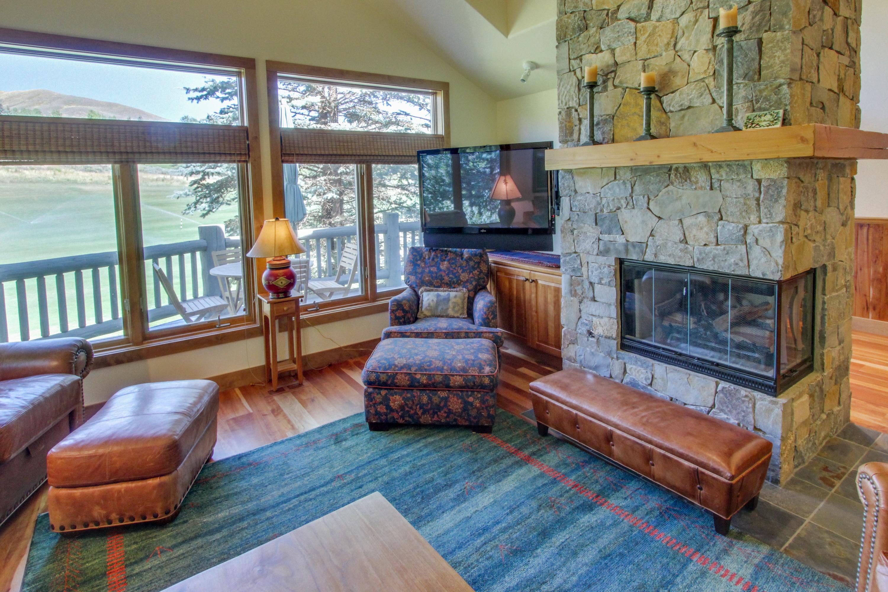 Property Image 2 - Legends - Simply Perfect Elkhorn Retreat