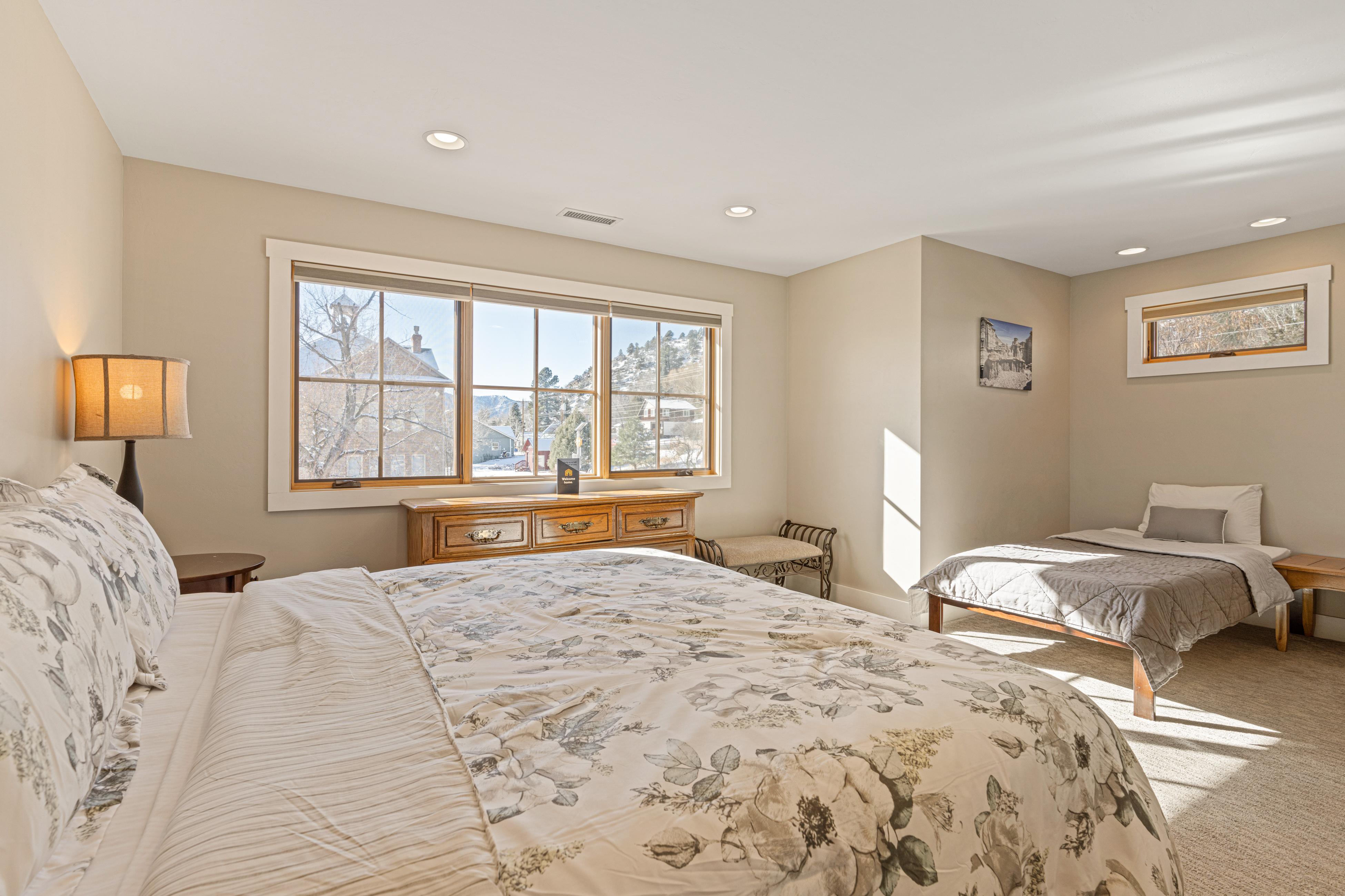 Durango Deluxe Townhome