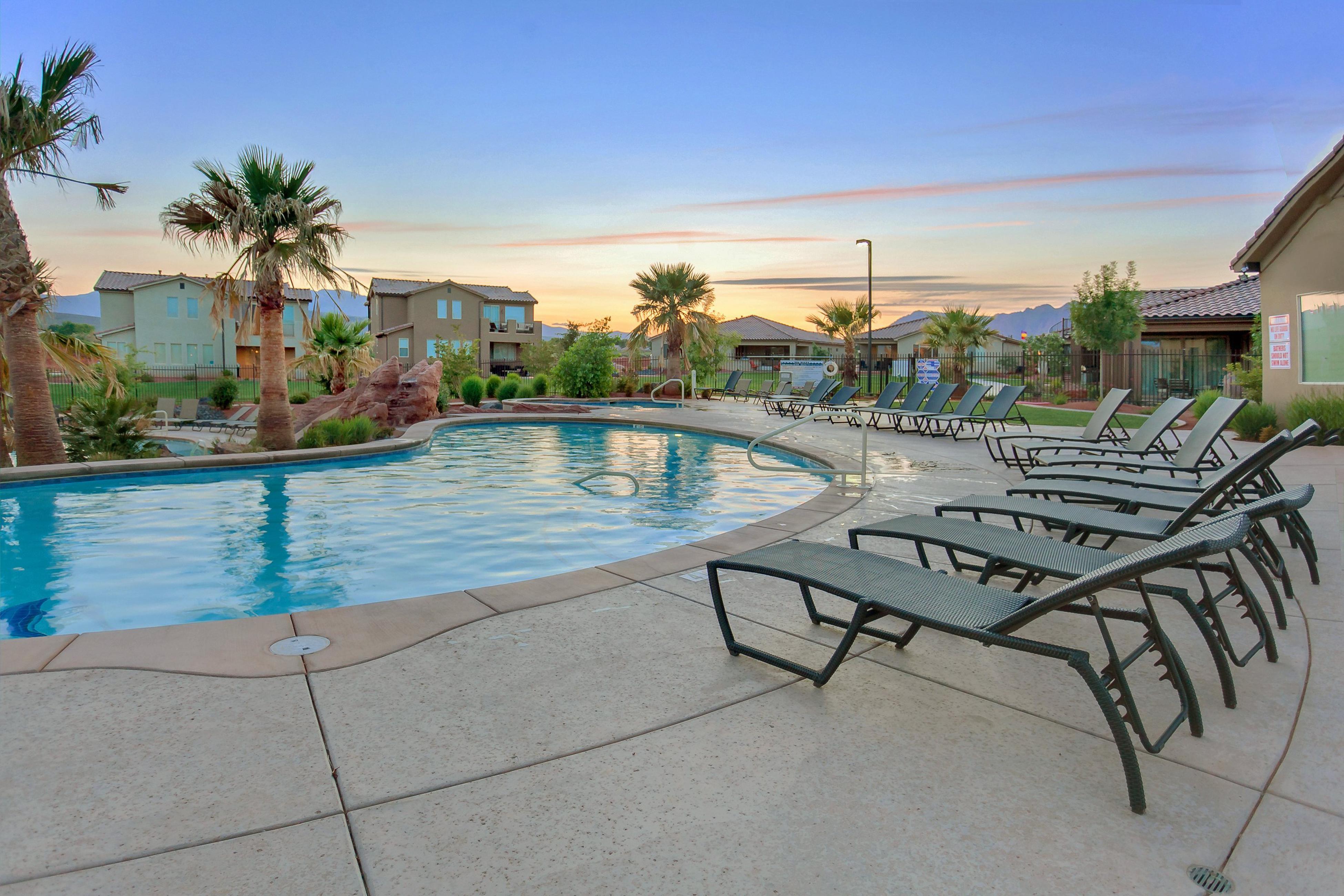 Property Image 2 - Sunset: Paradise Village #50