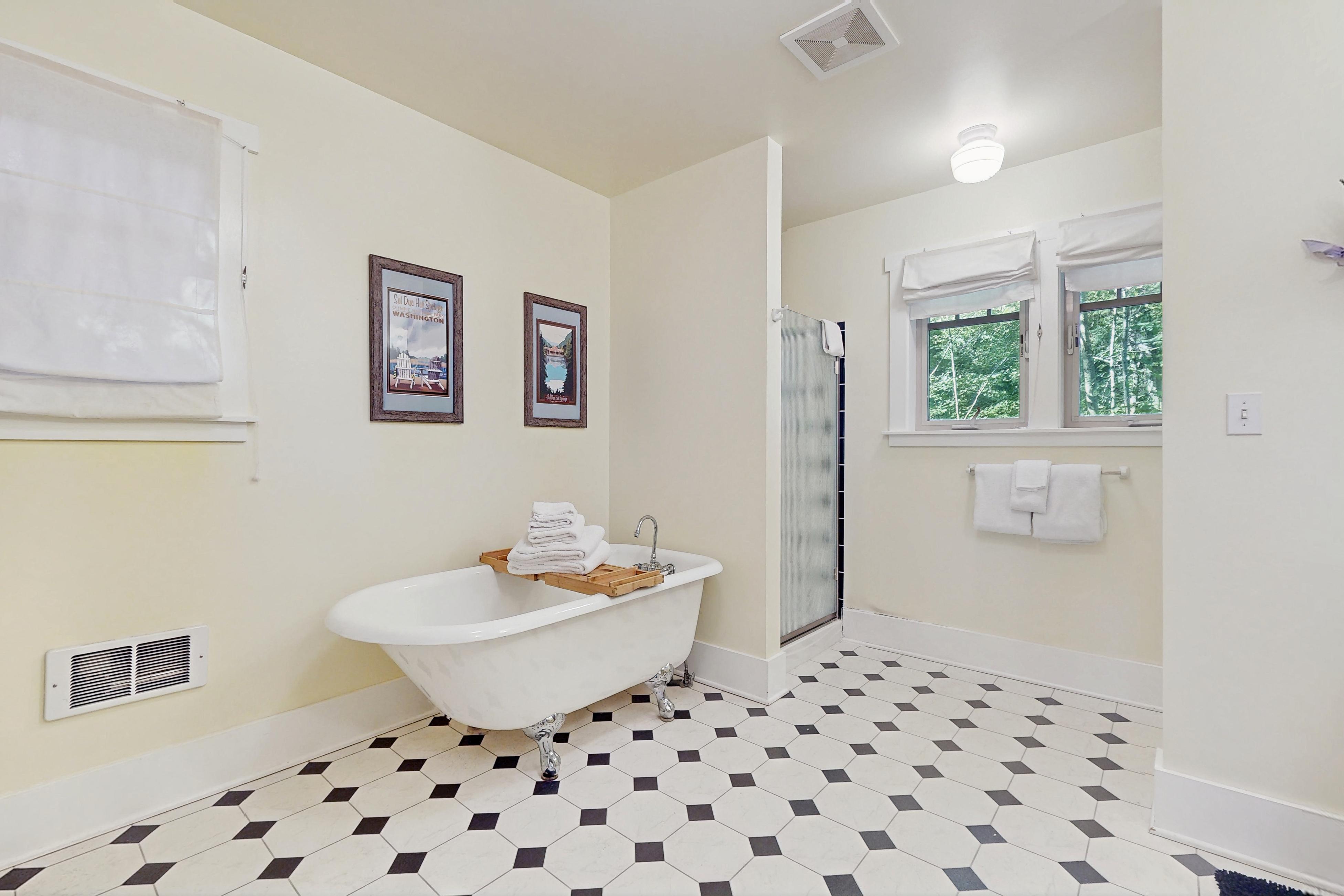 Port Townsend Perfection