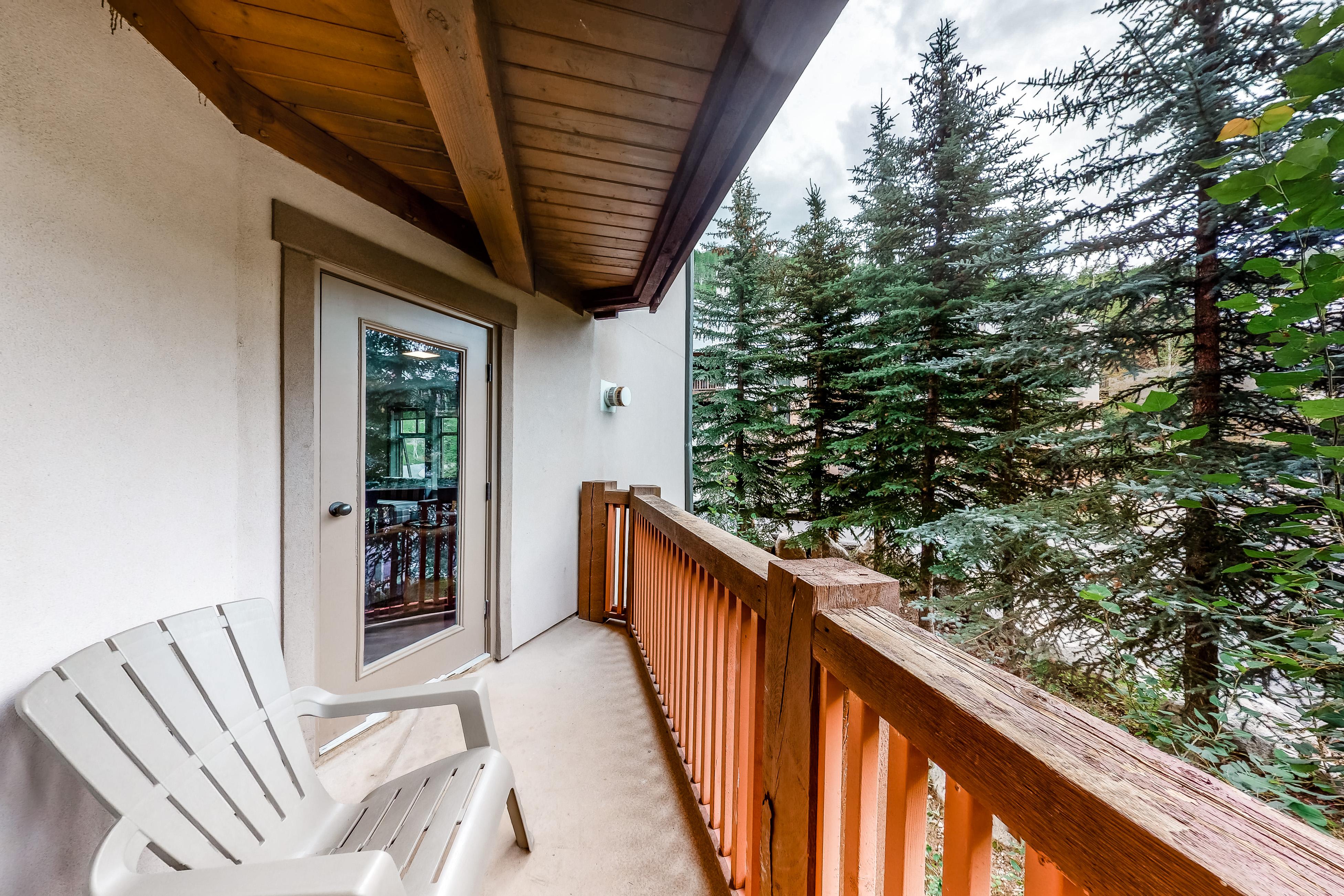 Property Image 2 - Eagle Springs East 206: White Fir Suite