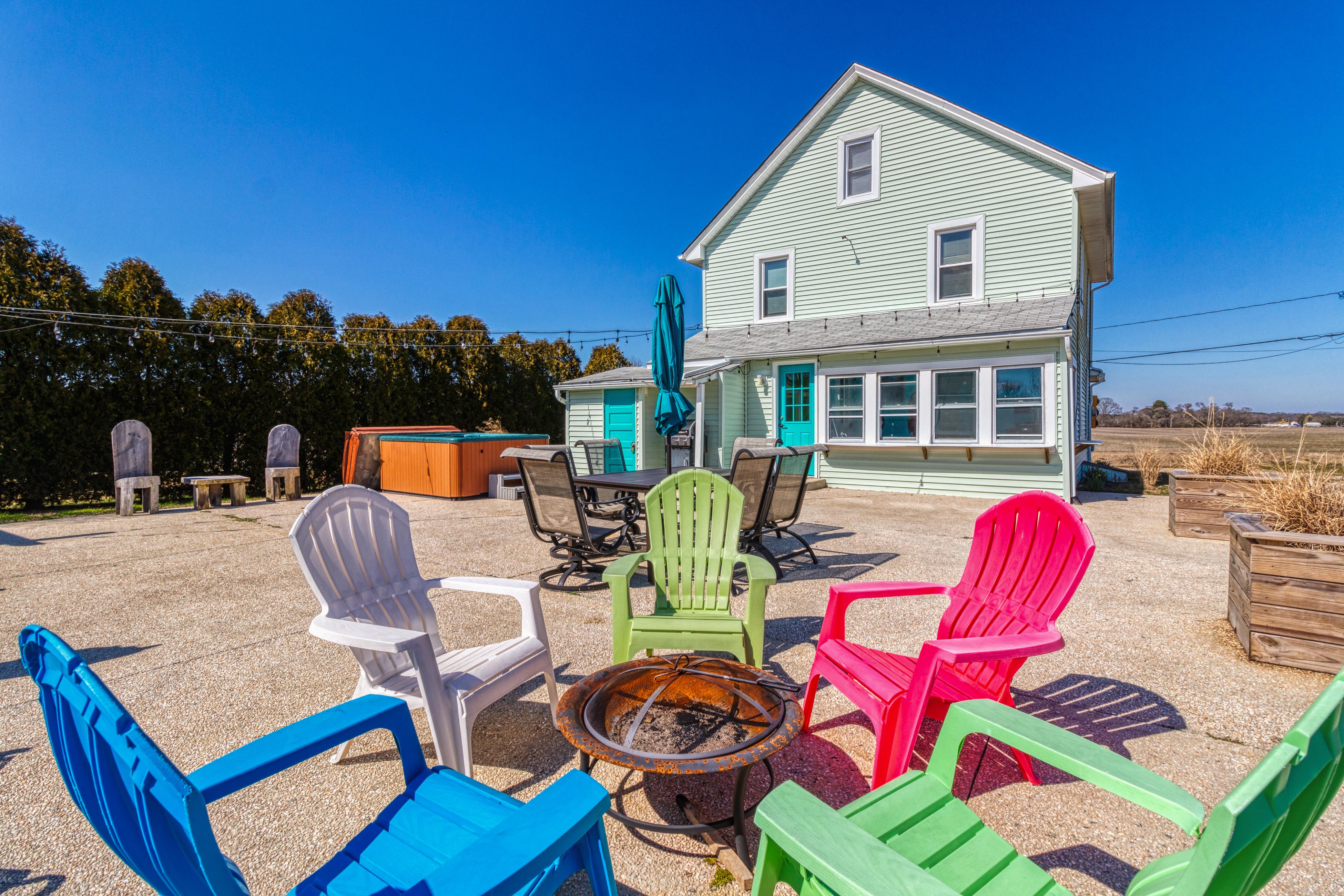 Property Image 2 - The Brooklyn Estate and Cottage