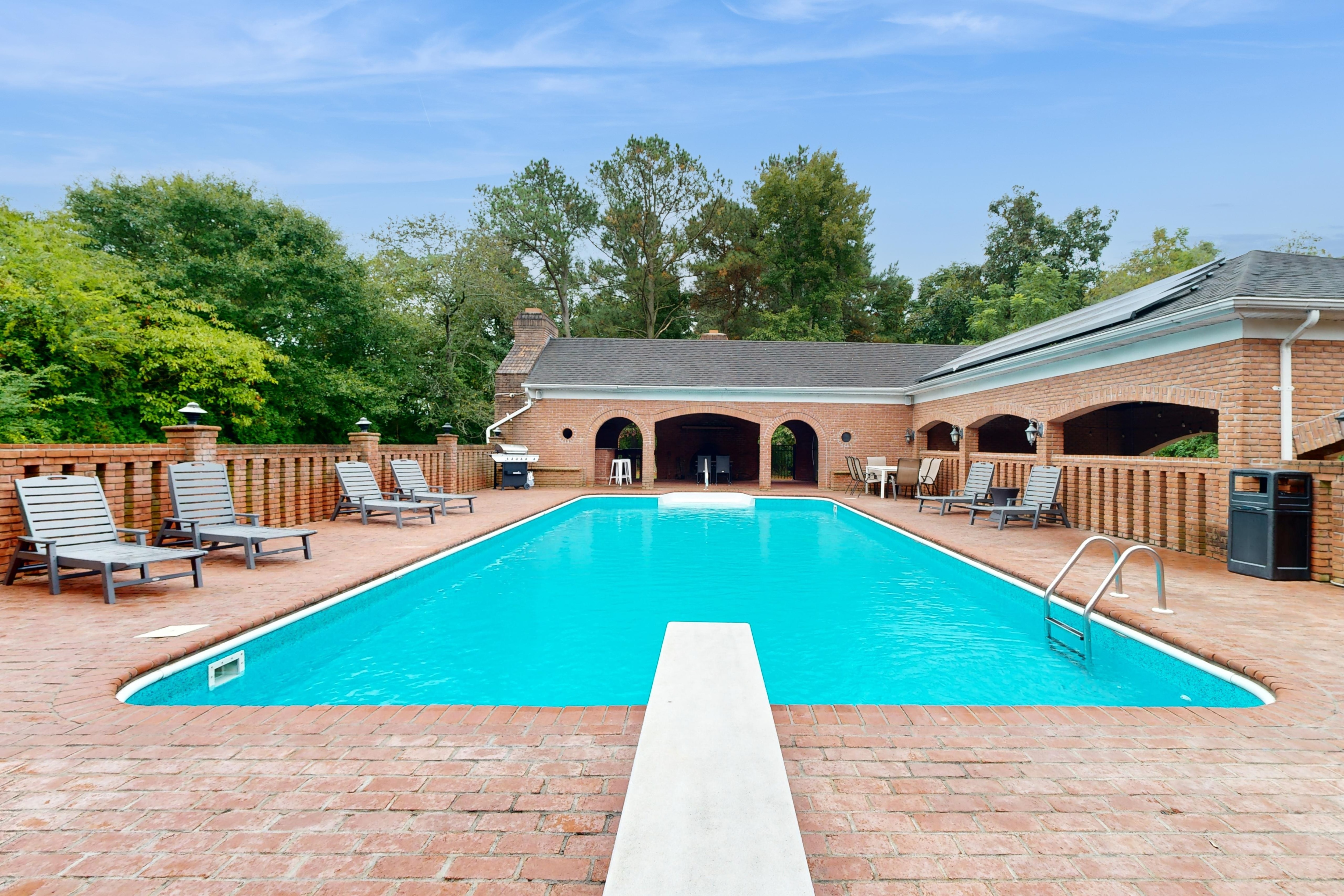 Property Image 1 - The Brooklyn Estate and Cottage