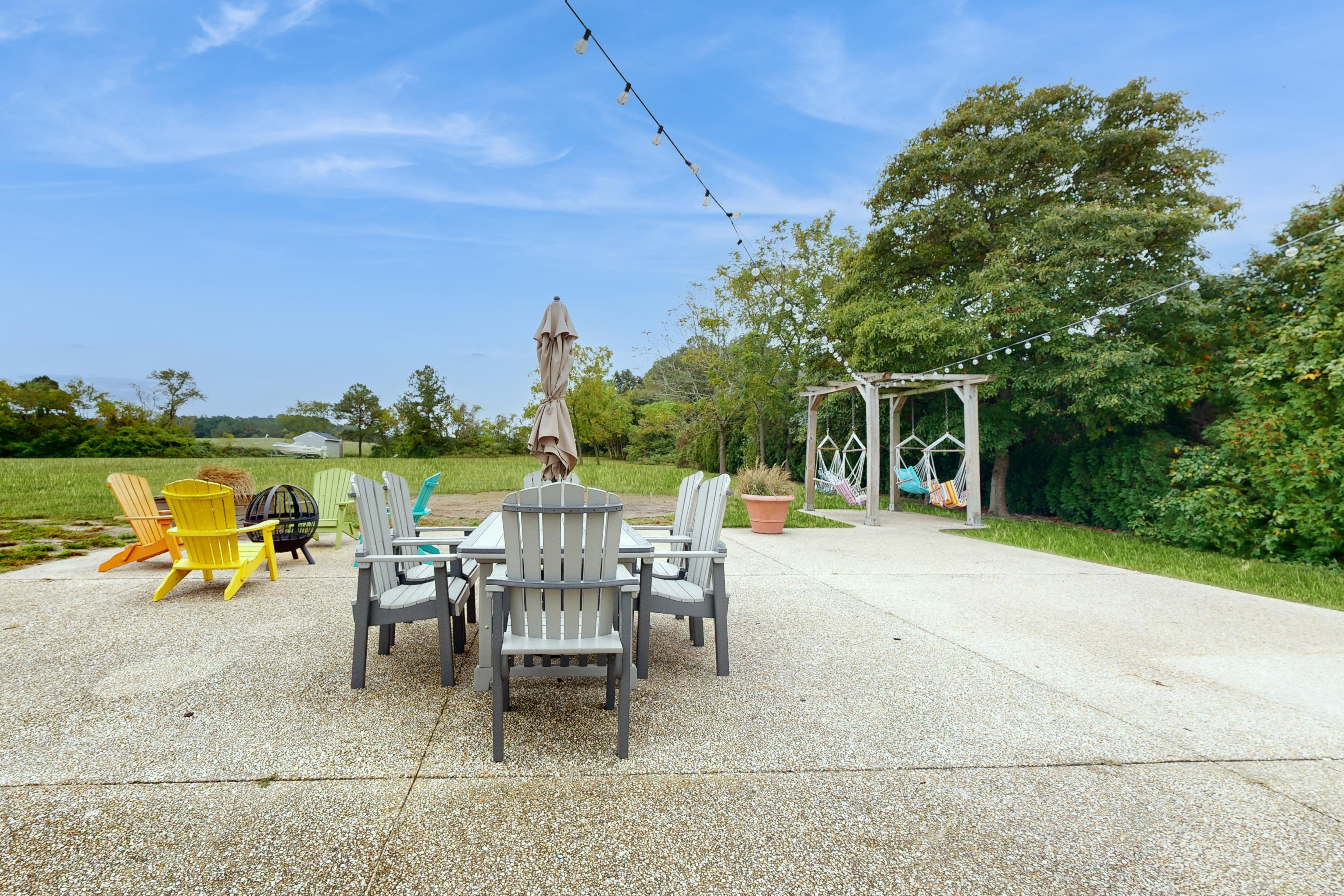 Property Image 2 - The Brooklyn Estate and Cottage