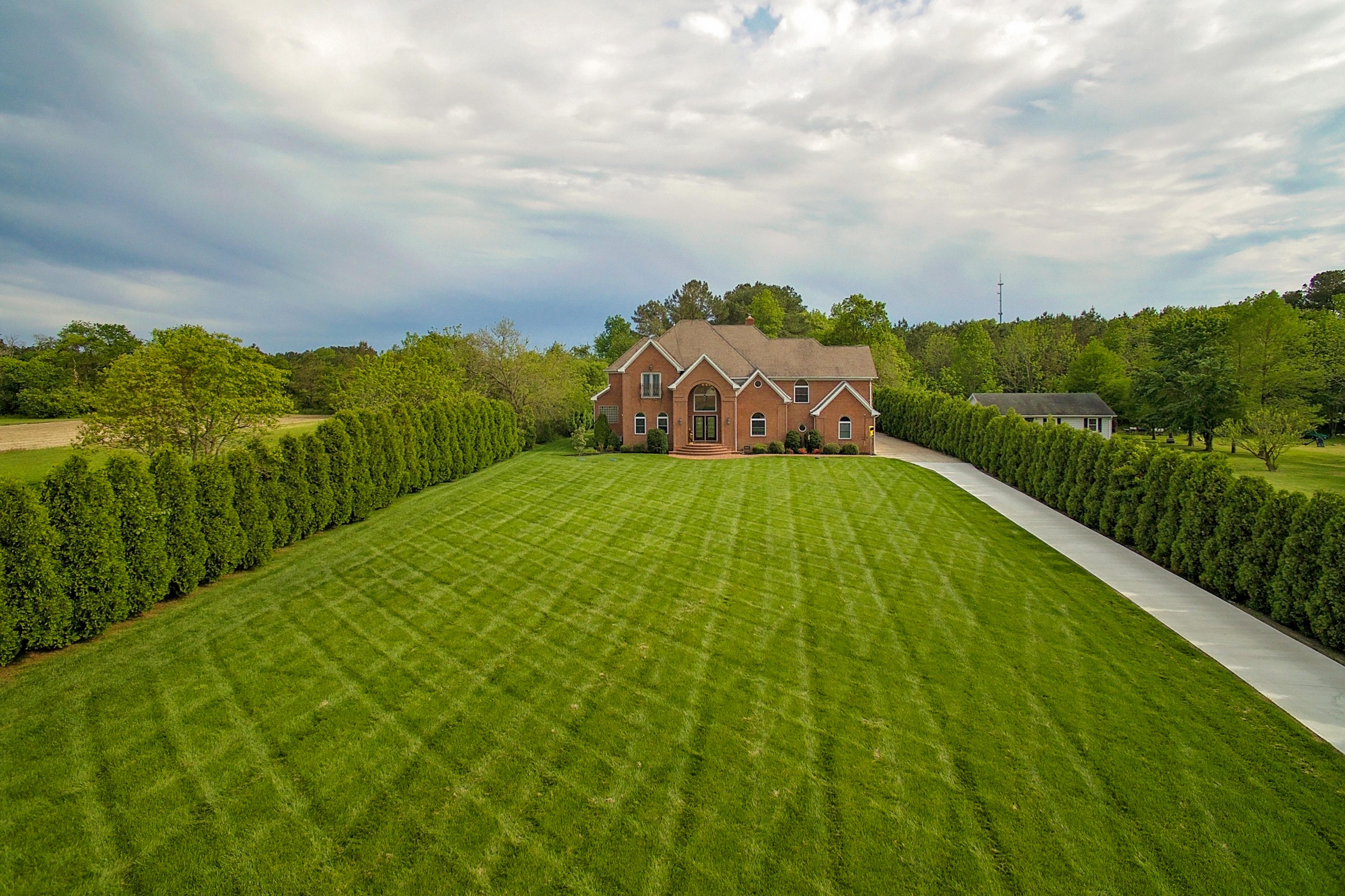 Property Image 1 - The Brooklyn Estate and Cottage