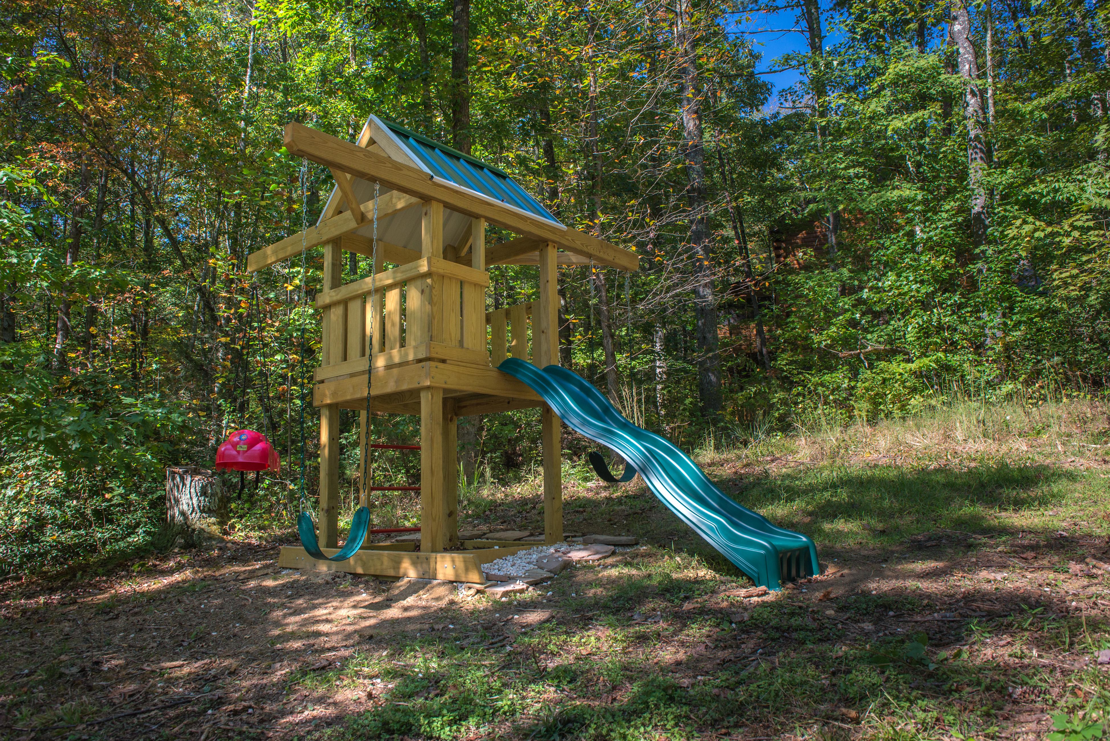 Property Image 2 - Bearfoot Retreat Cabin