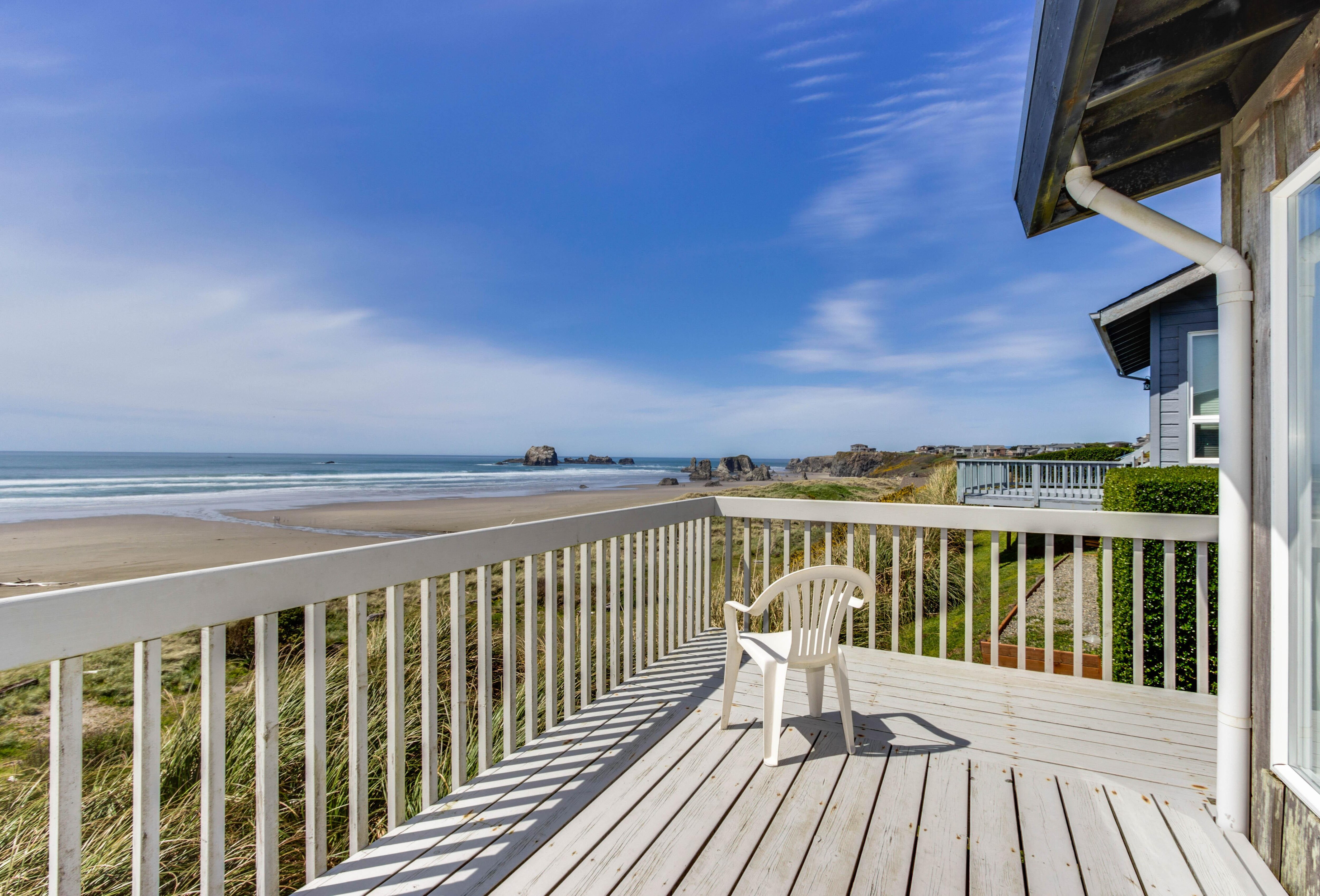 Property Image 2 - Spindrift Oceanfront Home