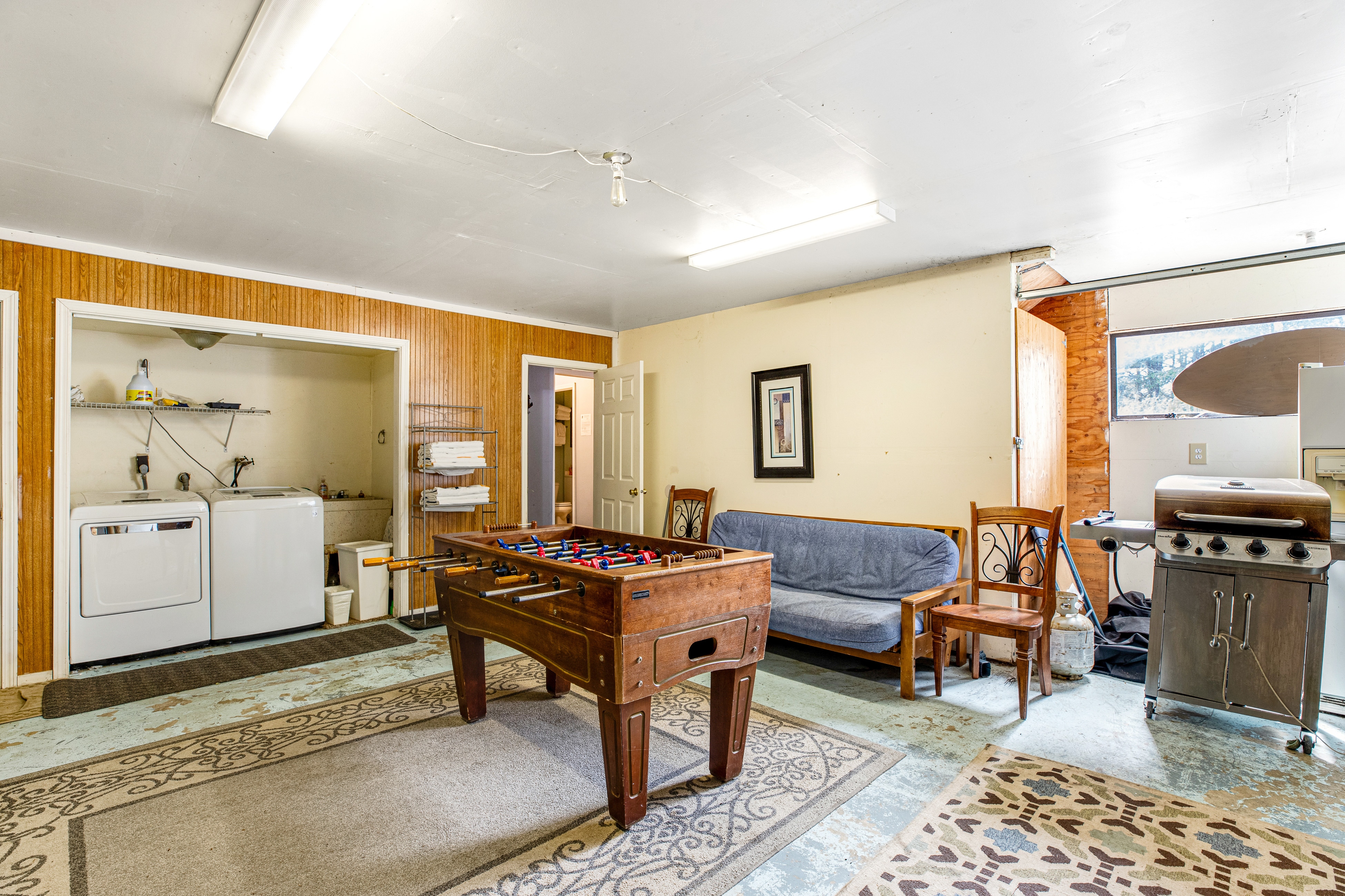 Pacific Breeze Hideaway