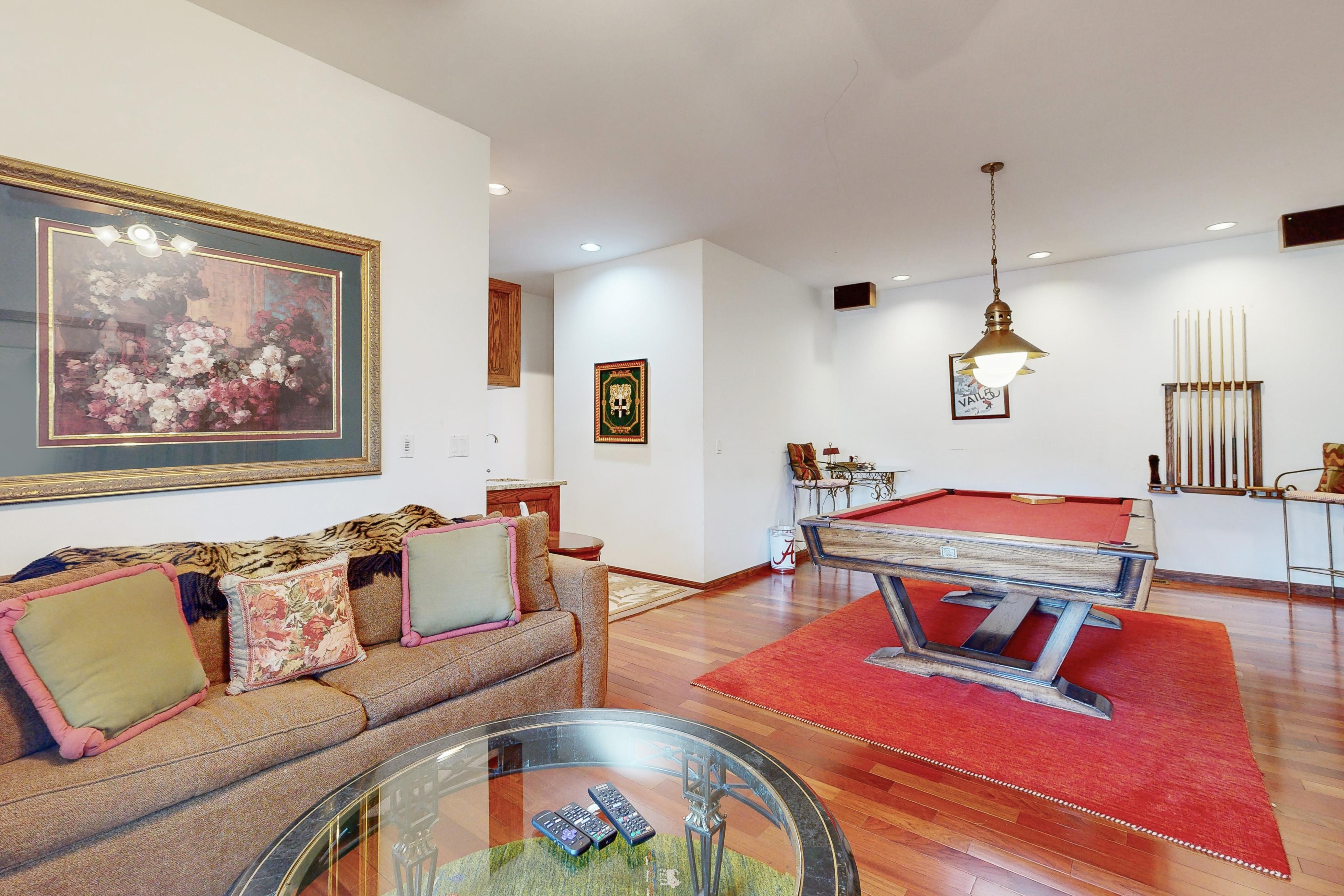 Wayne Creek Residence Wayne Creek Residence