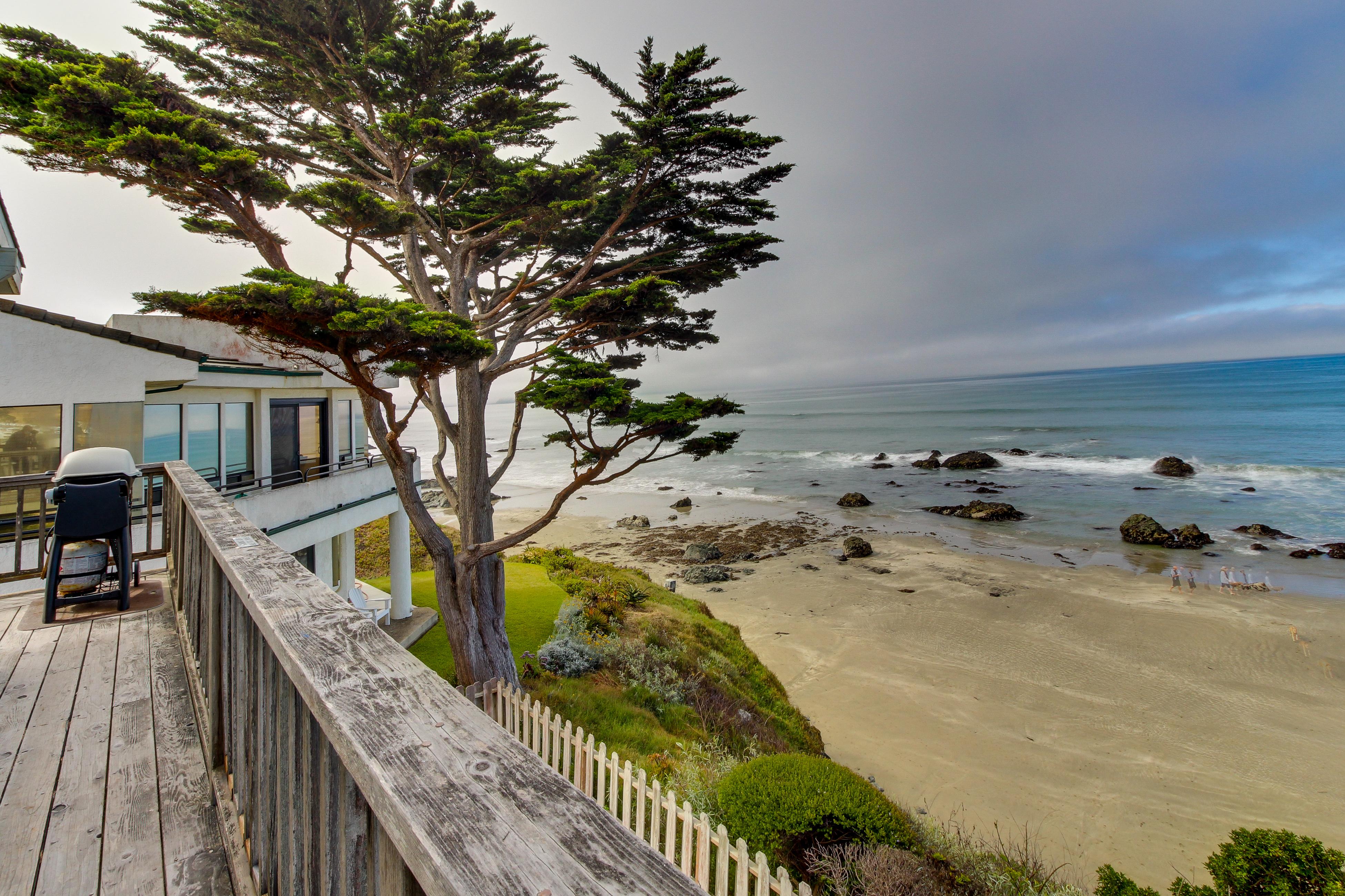Property Image 1 - Oceanfront Dream